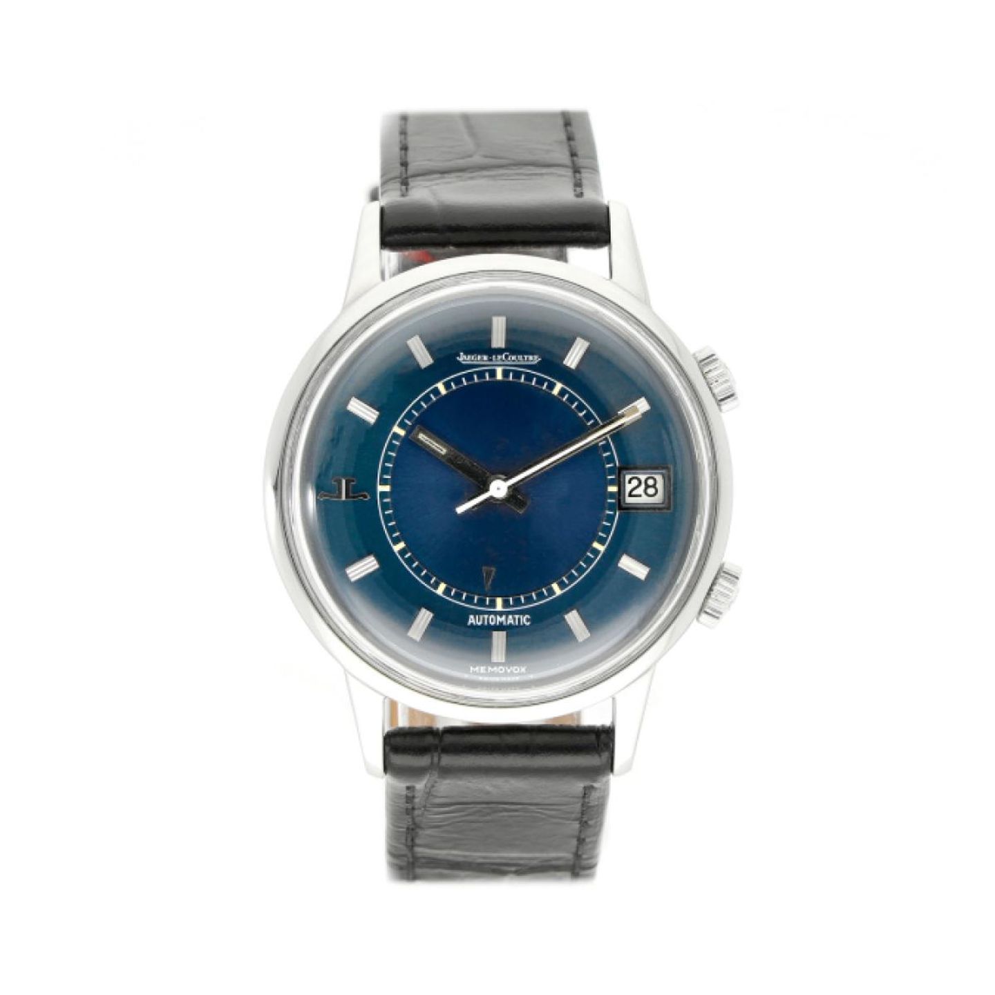 Jaeger-LeCoultre Memovox 875.42 - (1/4)