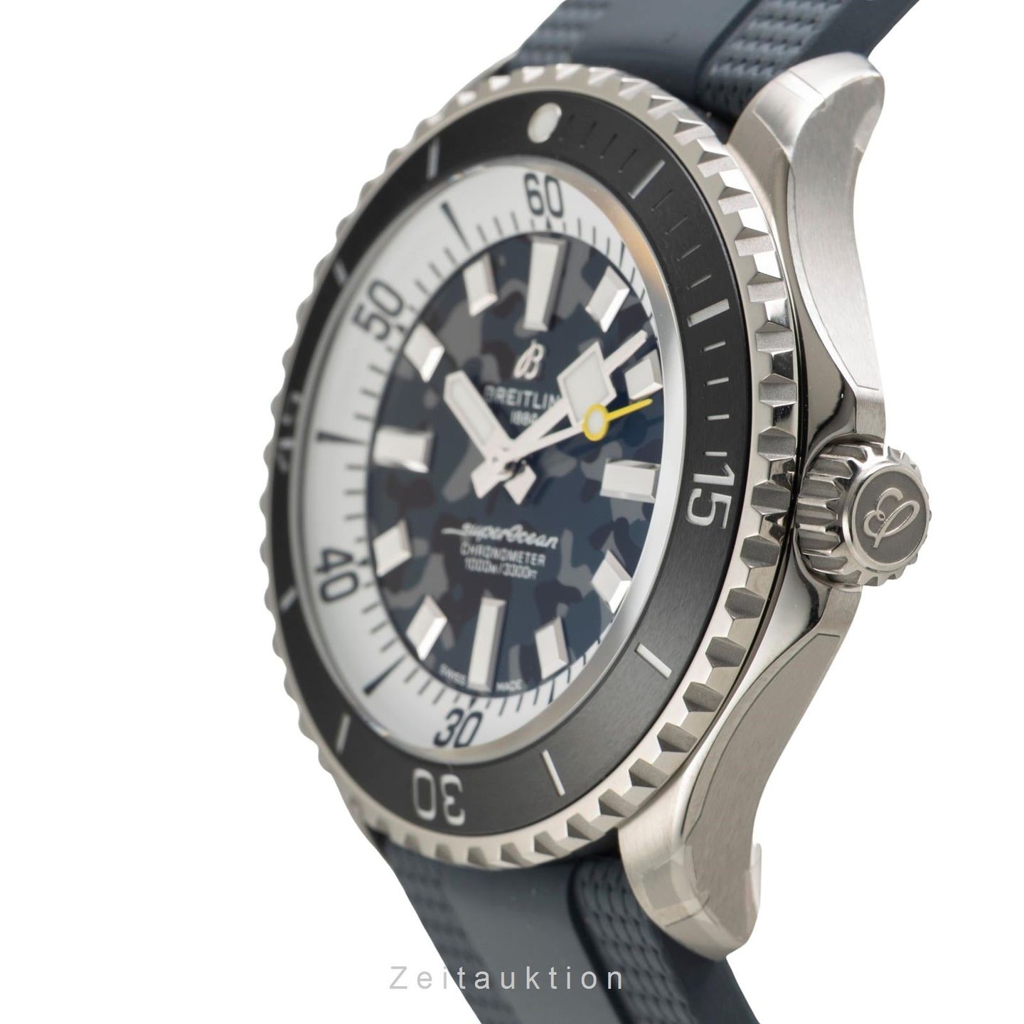 Breitling Superocean 46 E10379351B1S1 - (5/8)