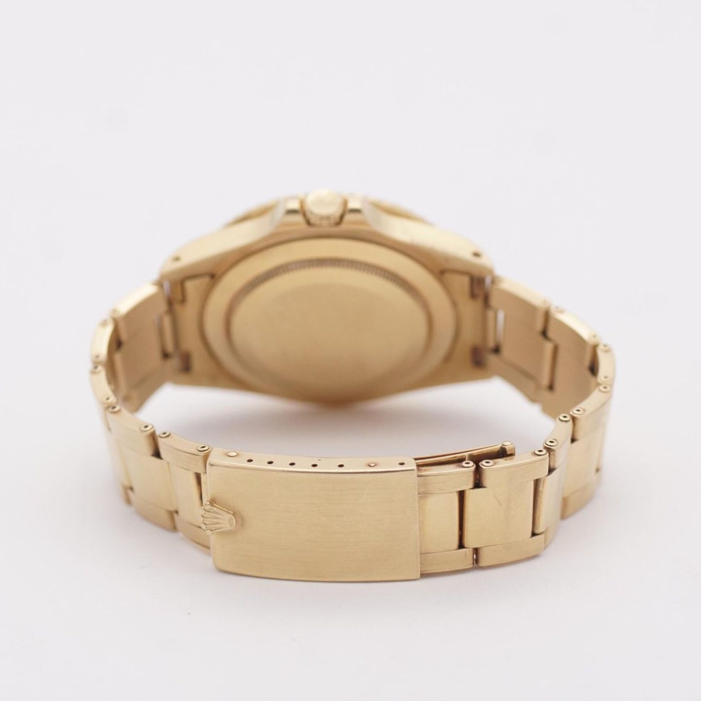 Rolex GMT-Master II 16718 - (7/8)