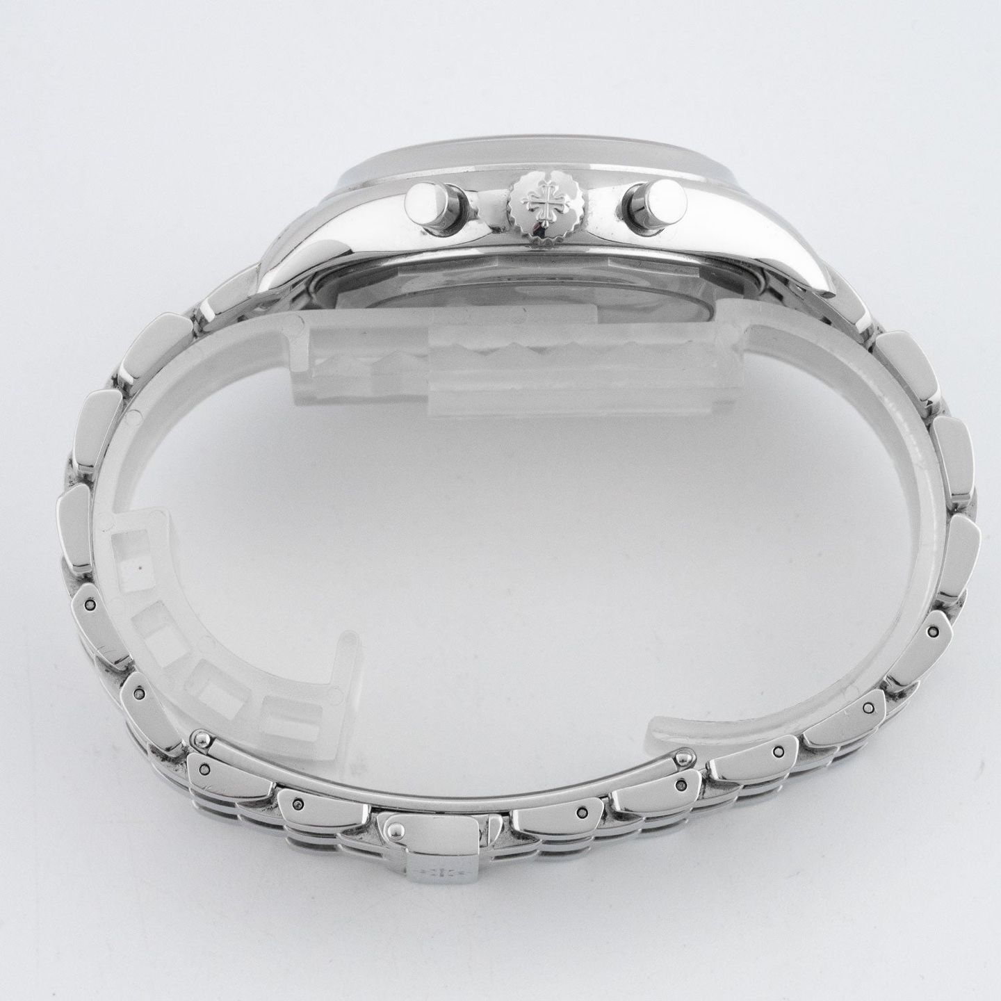 Patek Philippe Annual Calendar Chronograph 5960/1A-001 - (3/5)