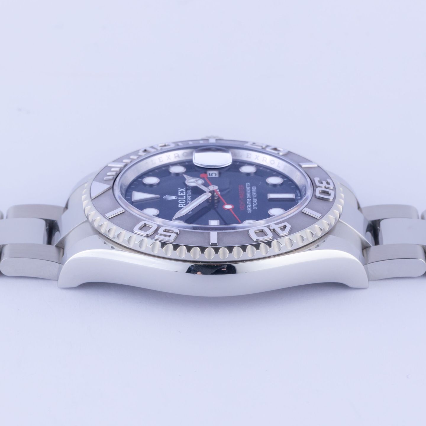 Rolex Yacht-Master 40 126622 (2024) - 40mm Staal (5/8)