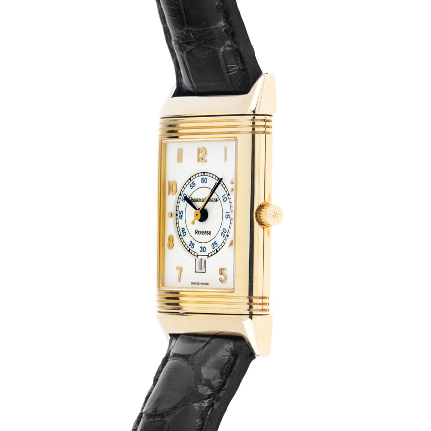 Jaeger-LeCoultre Reverso 250.5.11 - (4/8)