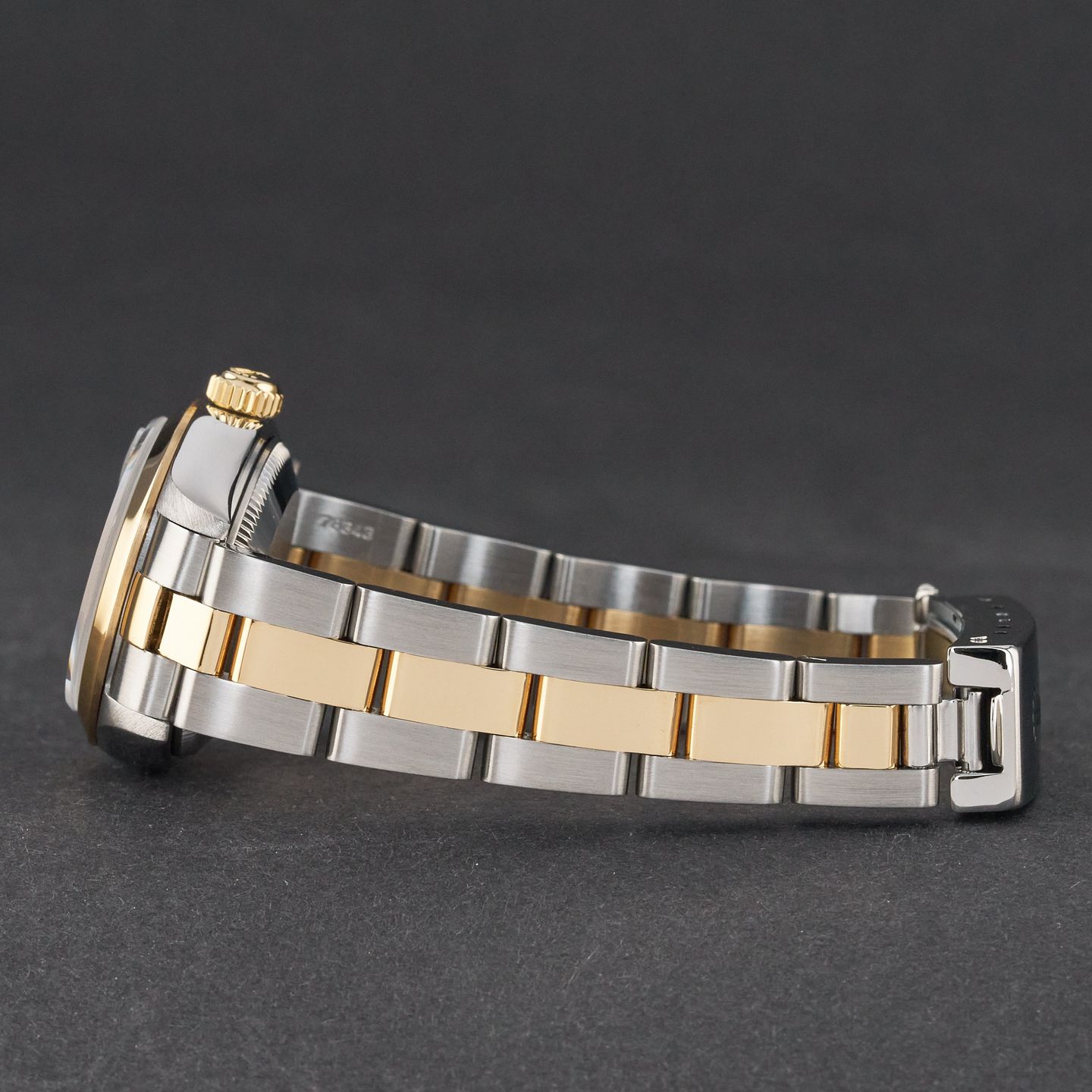 Rolex Lady-Datejust 69163 - (5/8)