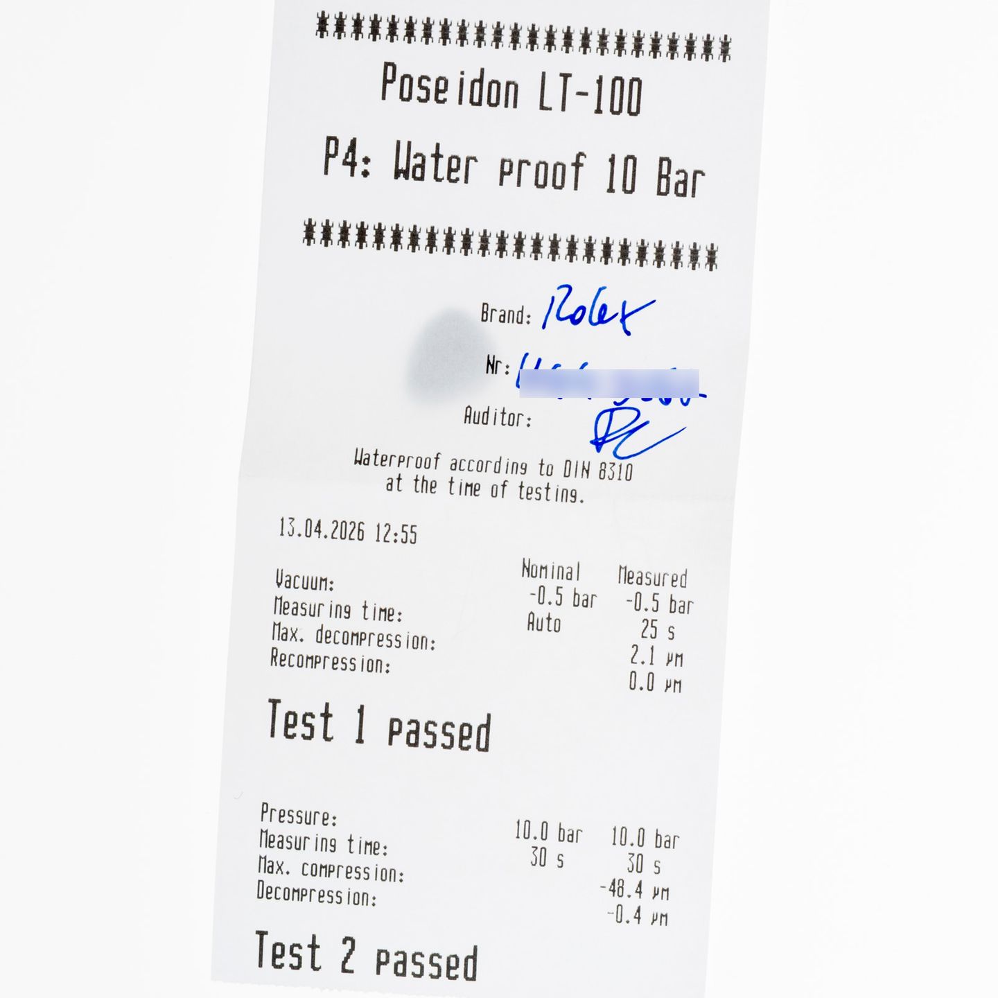 Rolex GMT-Master 16700 - (5/8)