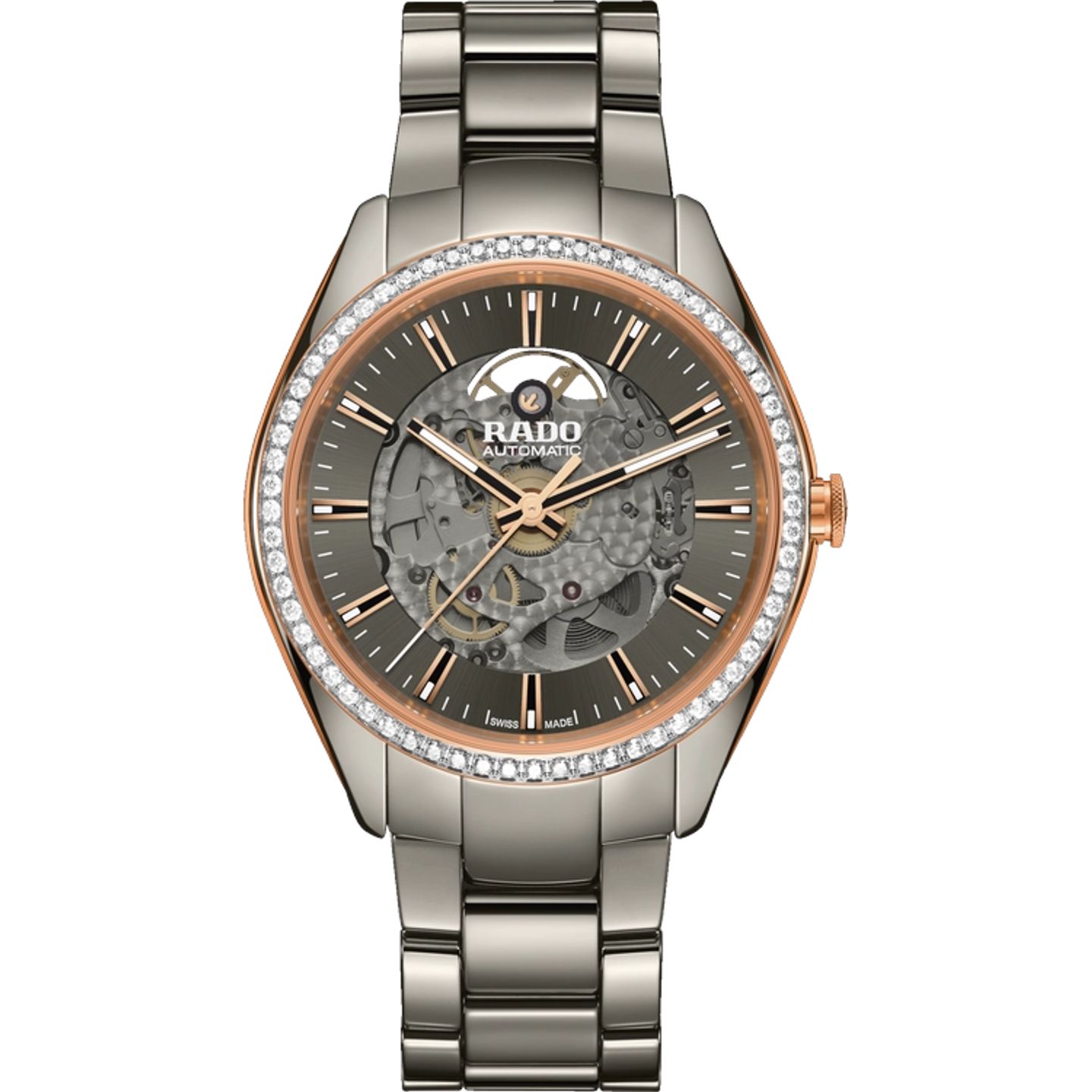 Rado HyperChrome R32158102 - (1/1)