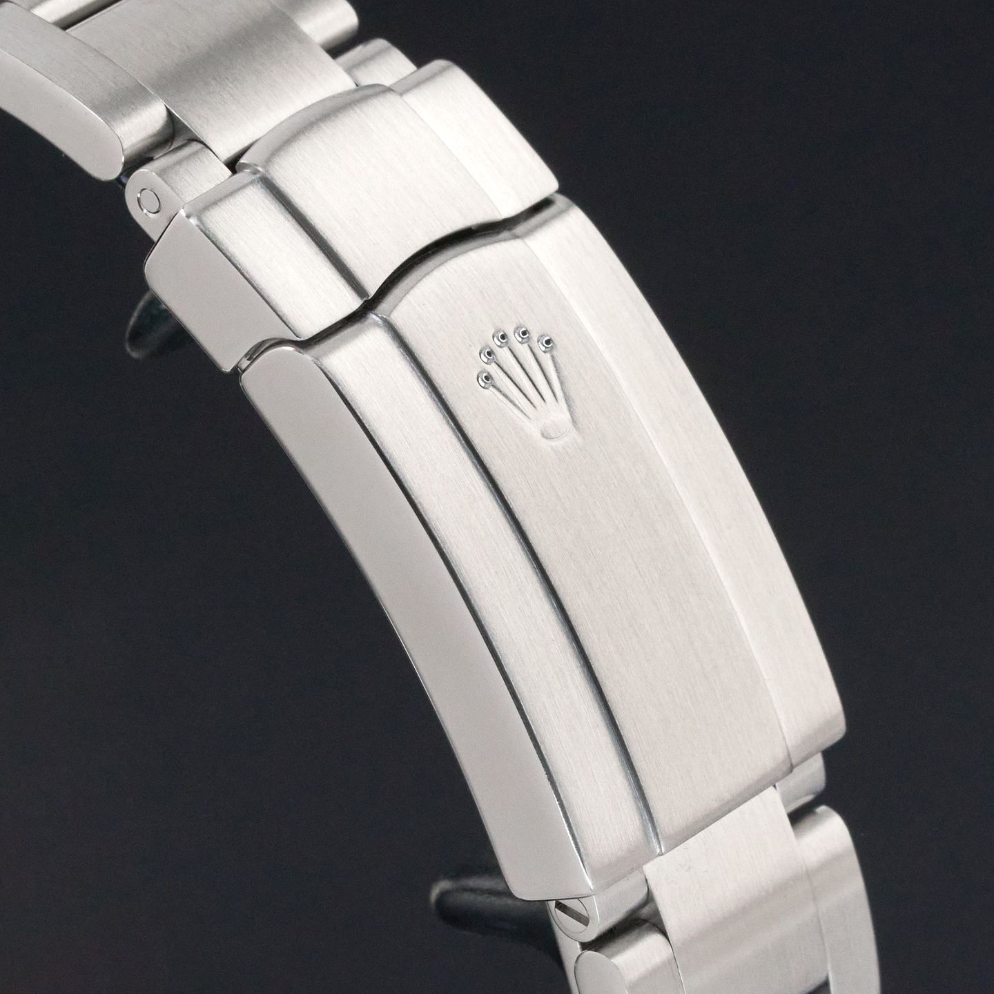 Rolex Oyster Perpetual 34 114200 - (8/8)