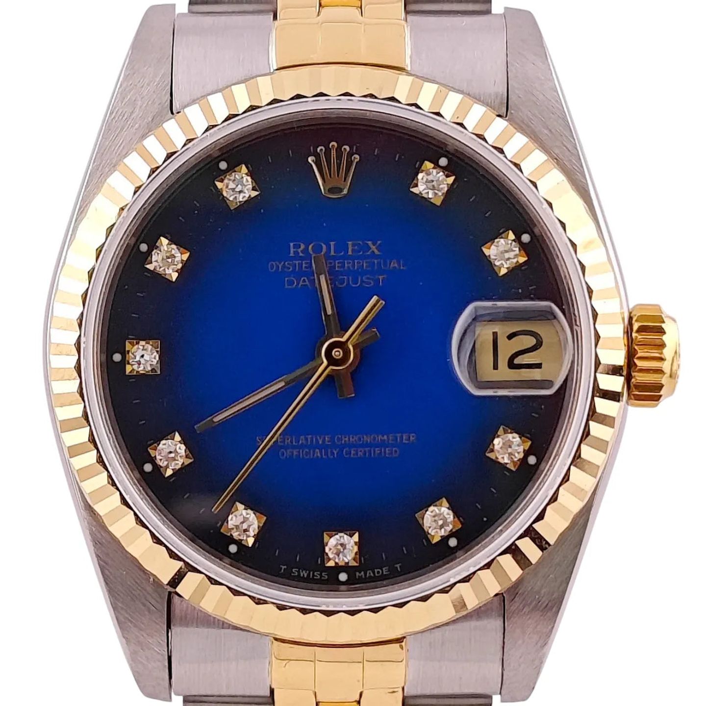 Rolex Datejust 31 68273 - (2/8)