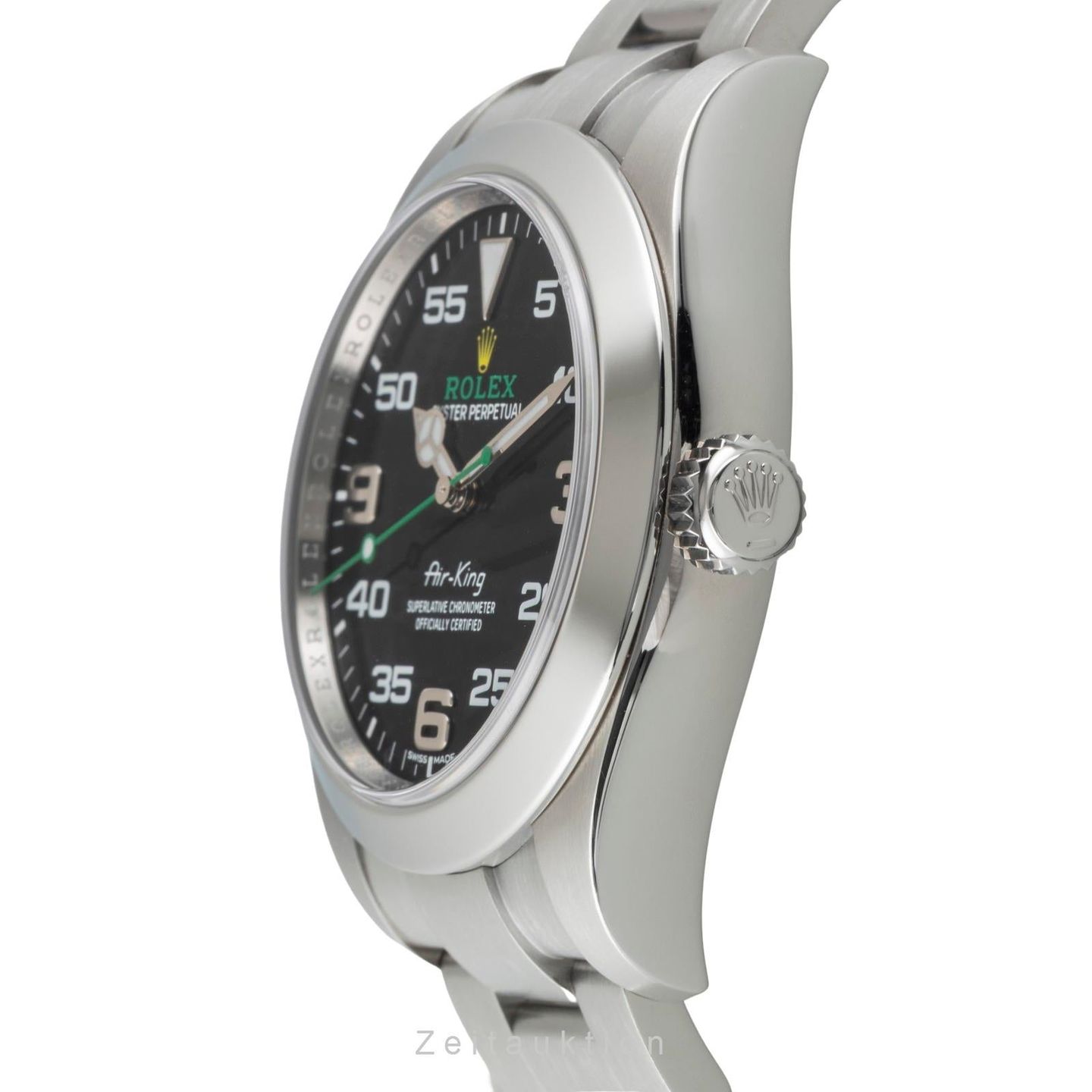 Rolex Air-King 116900 - (5/8)