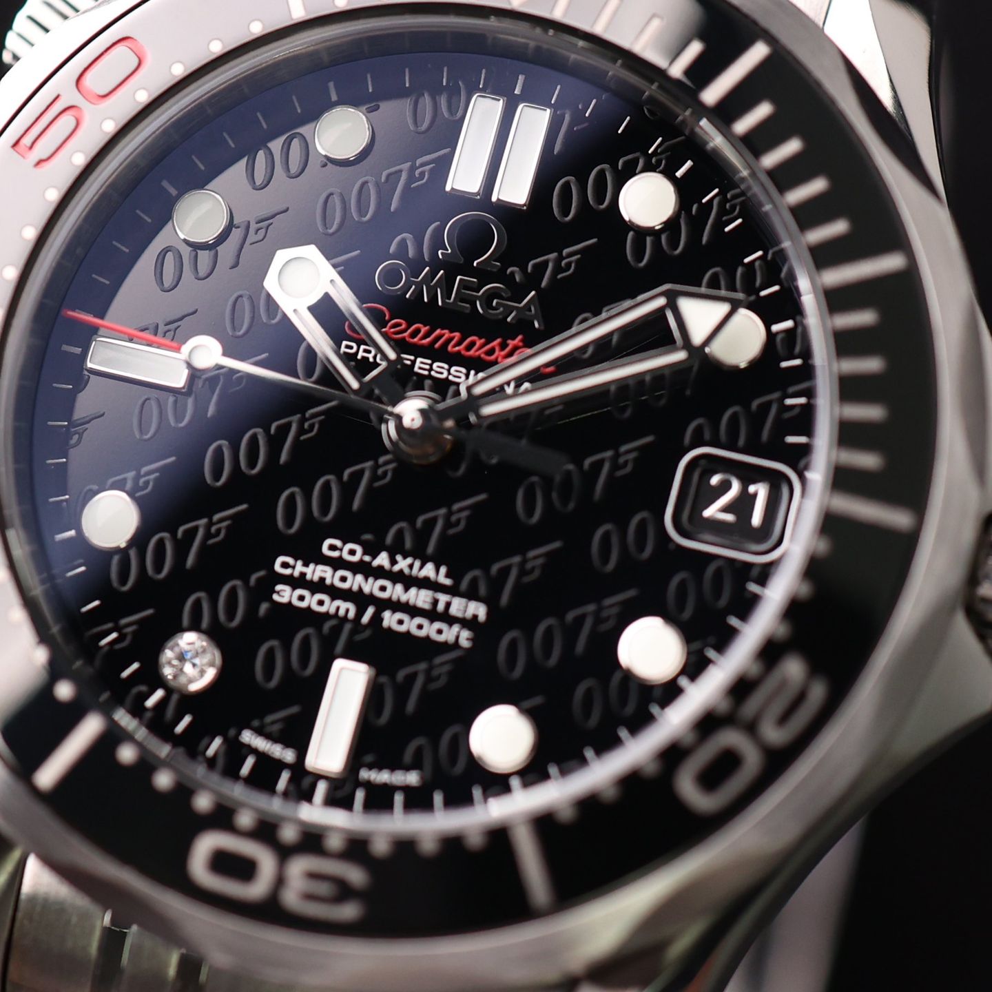 Omega Seamaster Diver 300 M 212.30.36.20.51.001 - (5/6)