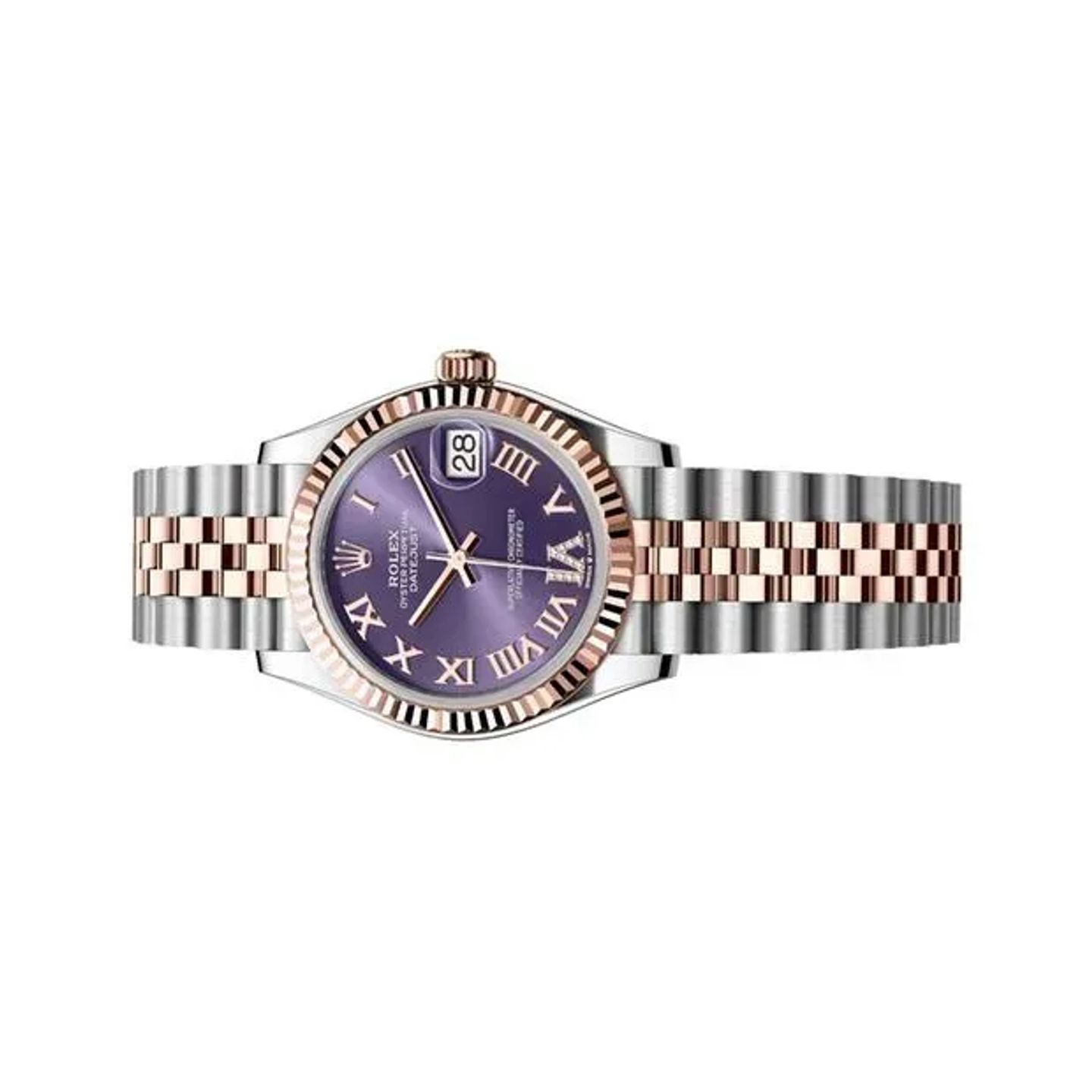 Rolex Datejust 31 278271 - (5/6)