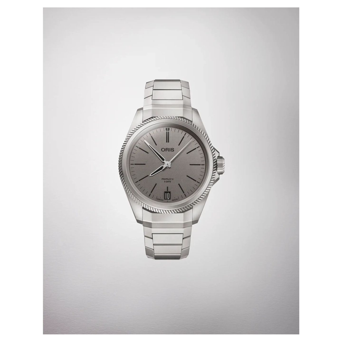 Oris Big Crown ProPilot 01 400 7778 7153-07 7 20 01TLC - (1/1)