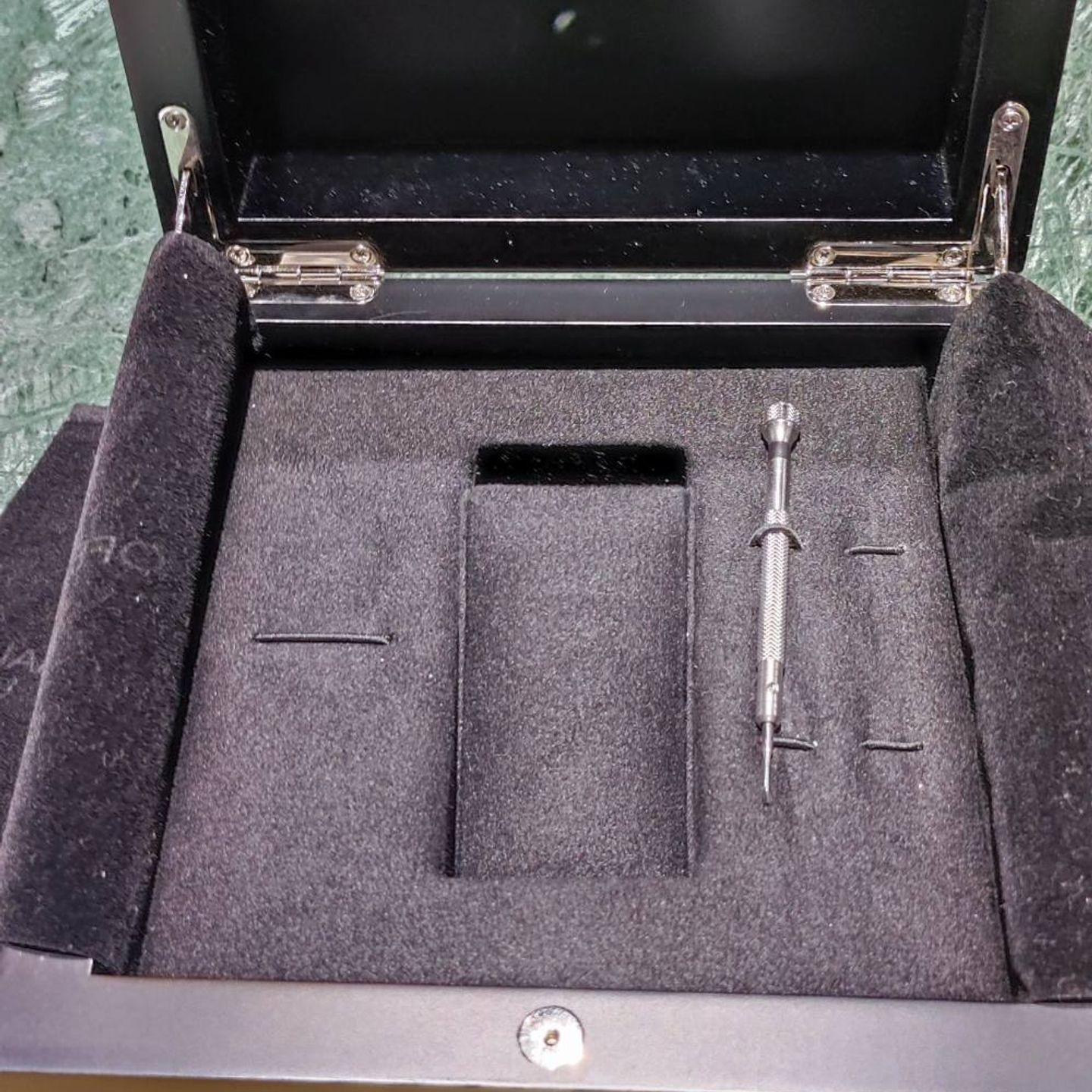 Panerai Luminor Marina PAM01005 - (8/8)