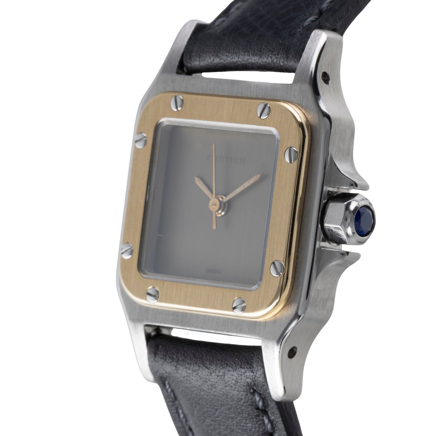 Cartier Santos 0902 - (6/8)