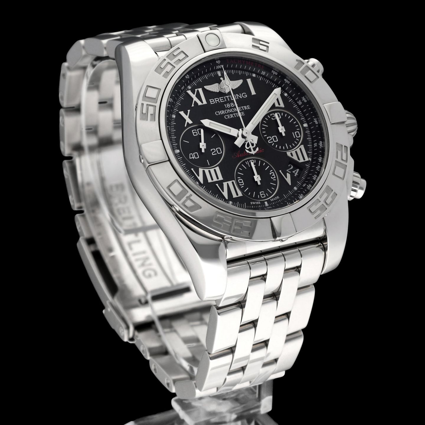 Breitling Chronomat 41 AB0140 - (4/8)