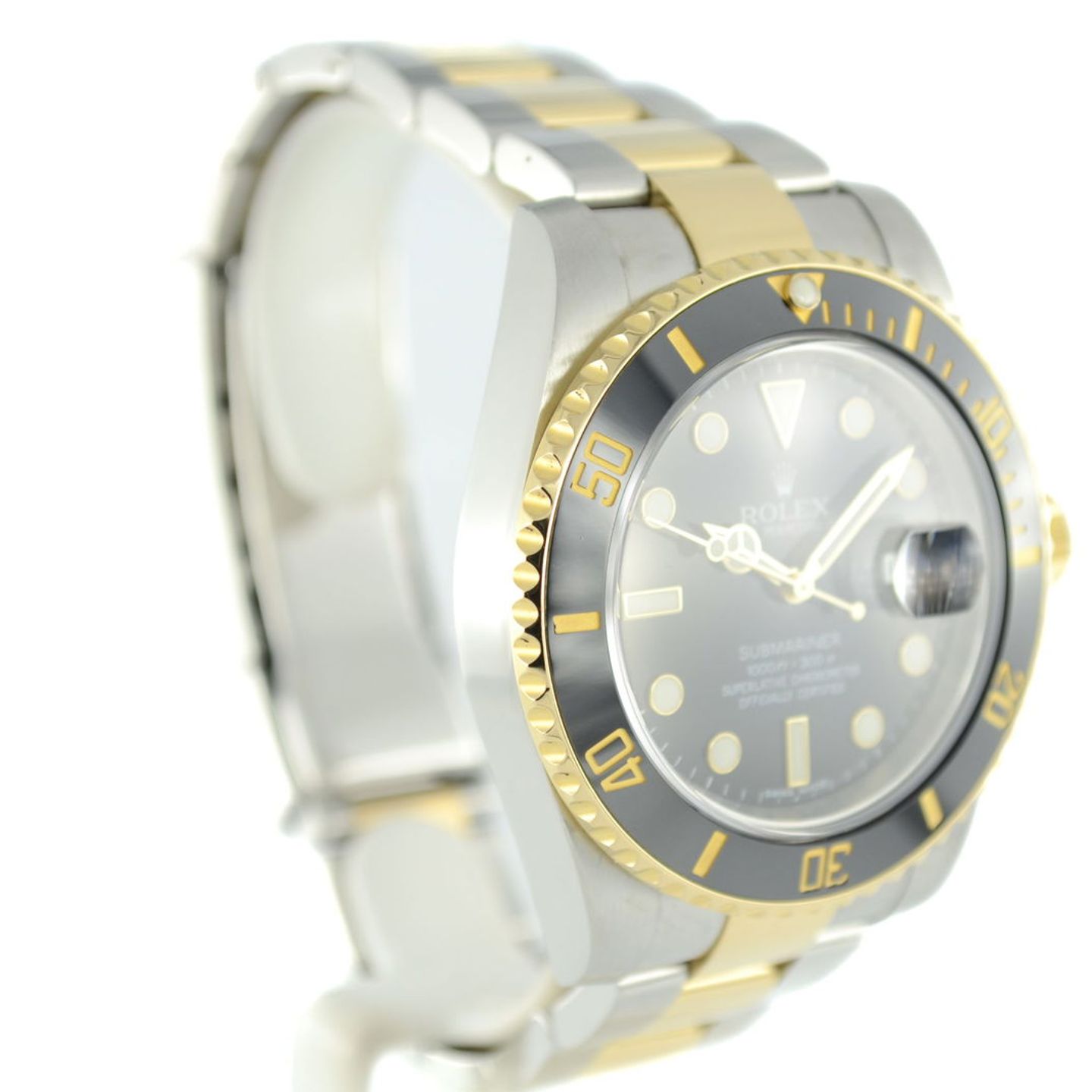 Rolex Submariner Date 116613LN - (6/7)