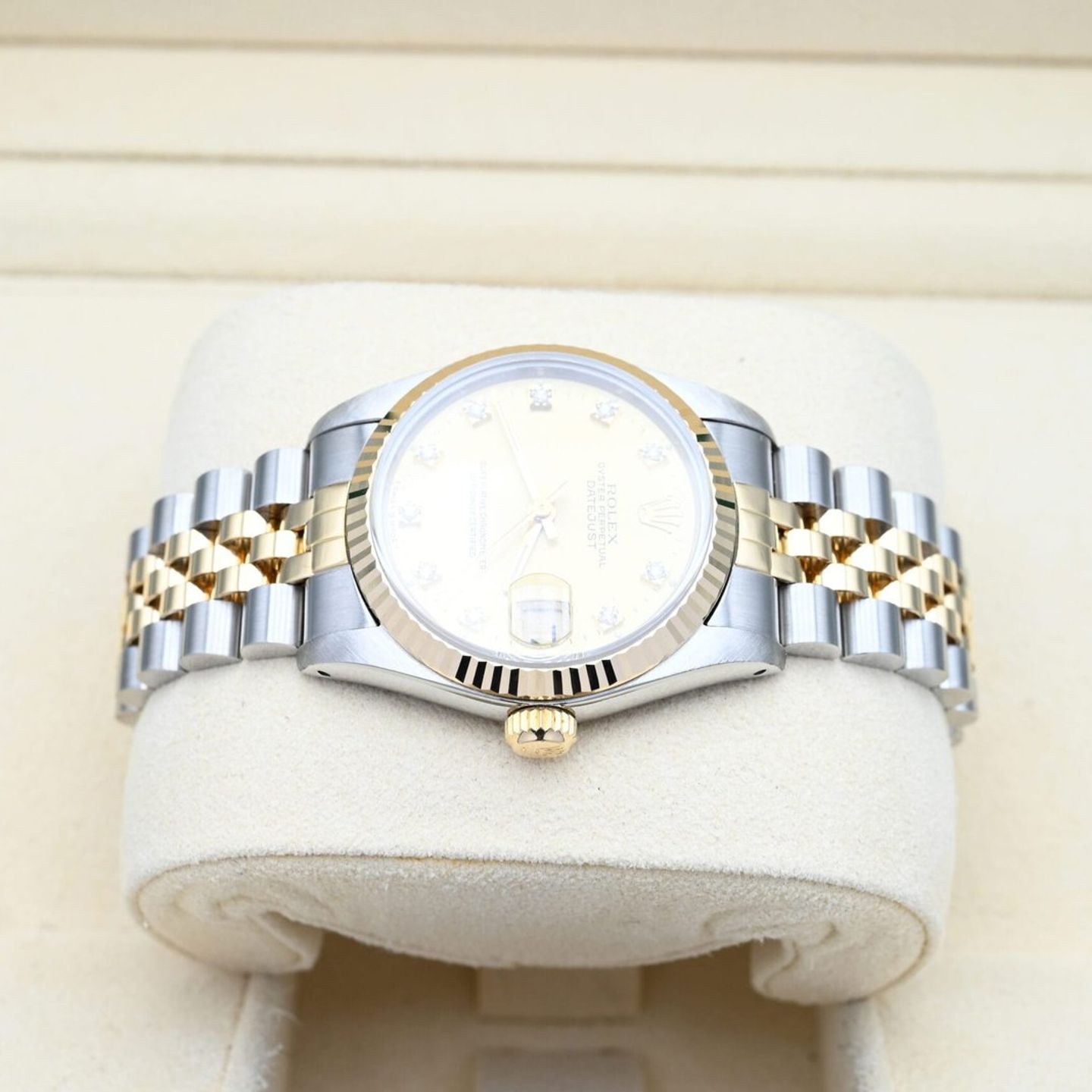 Rolex Datejust 31 68273 - (4/7)