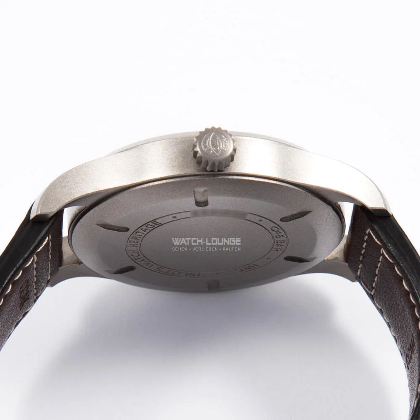 IWC Pilot Mark IW327006 - (6/8)