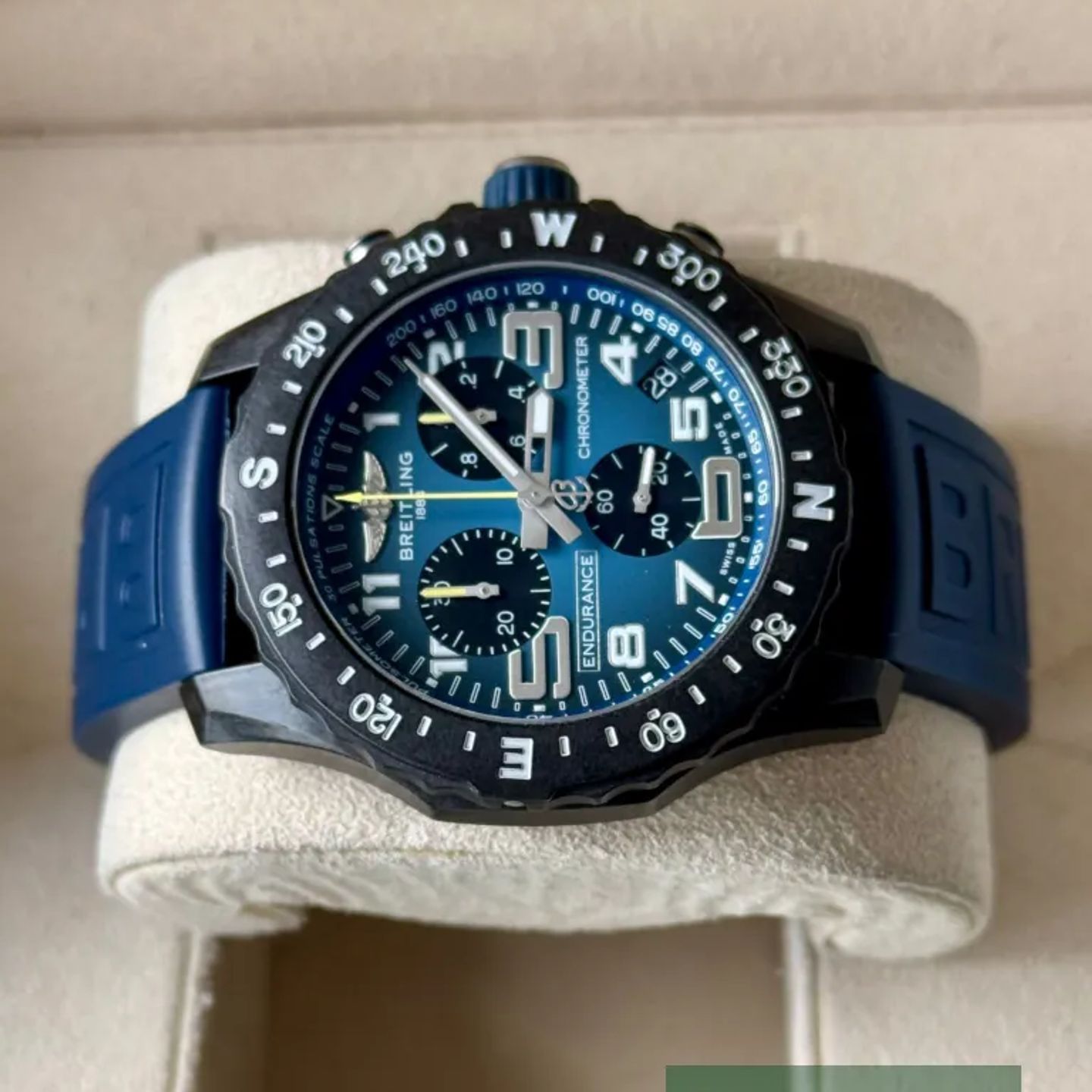 Breitling Endurance Pro X823101G1C1S1 - (5/7)