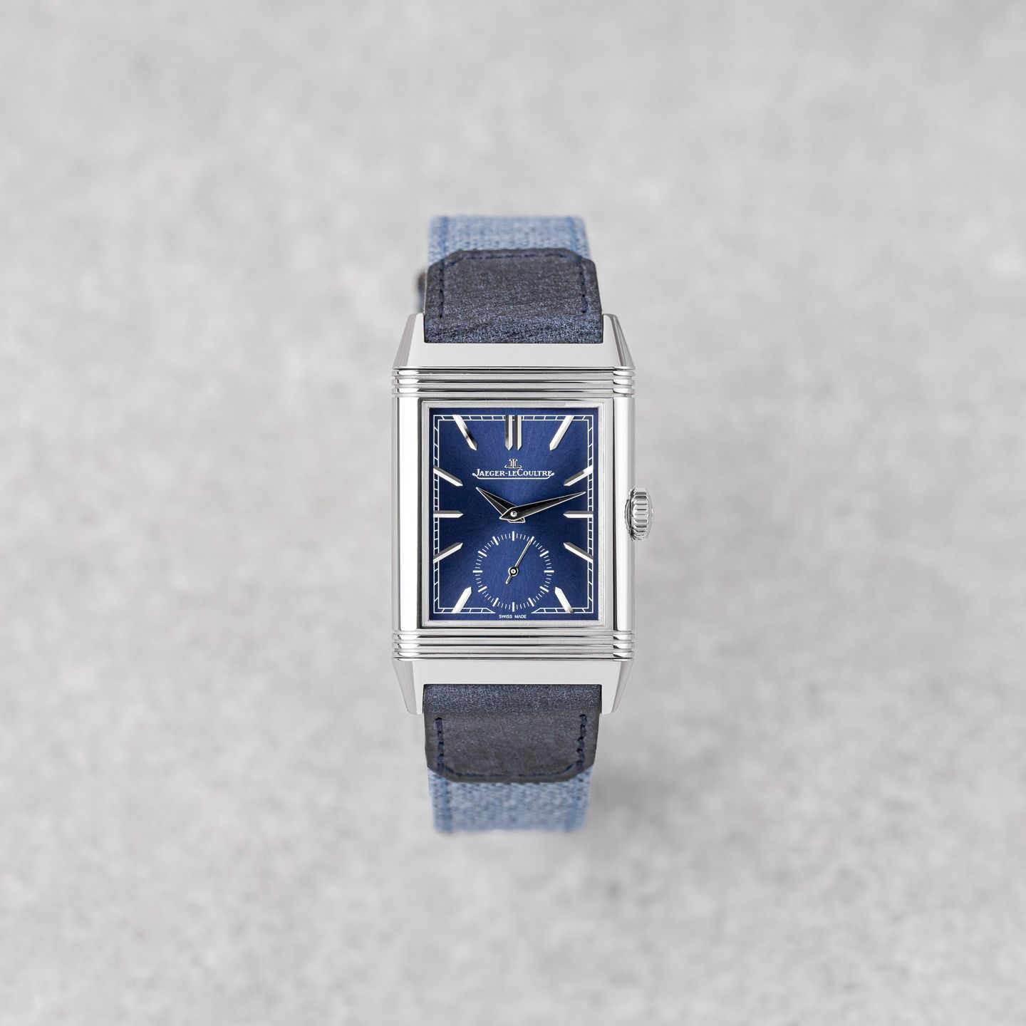 Jaeger-LeCoultre Reverso Classic Small Q3858522 - (1/8)