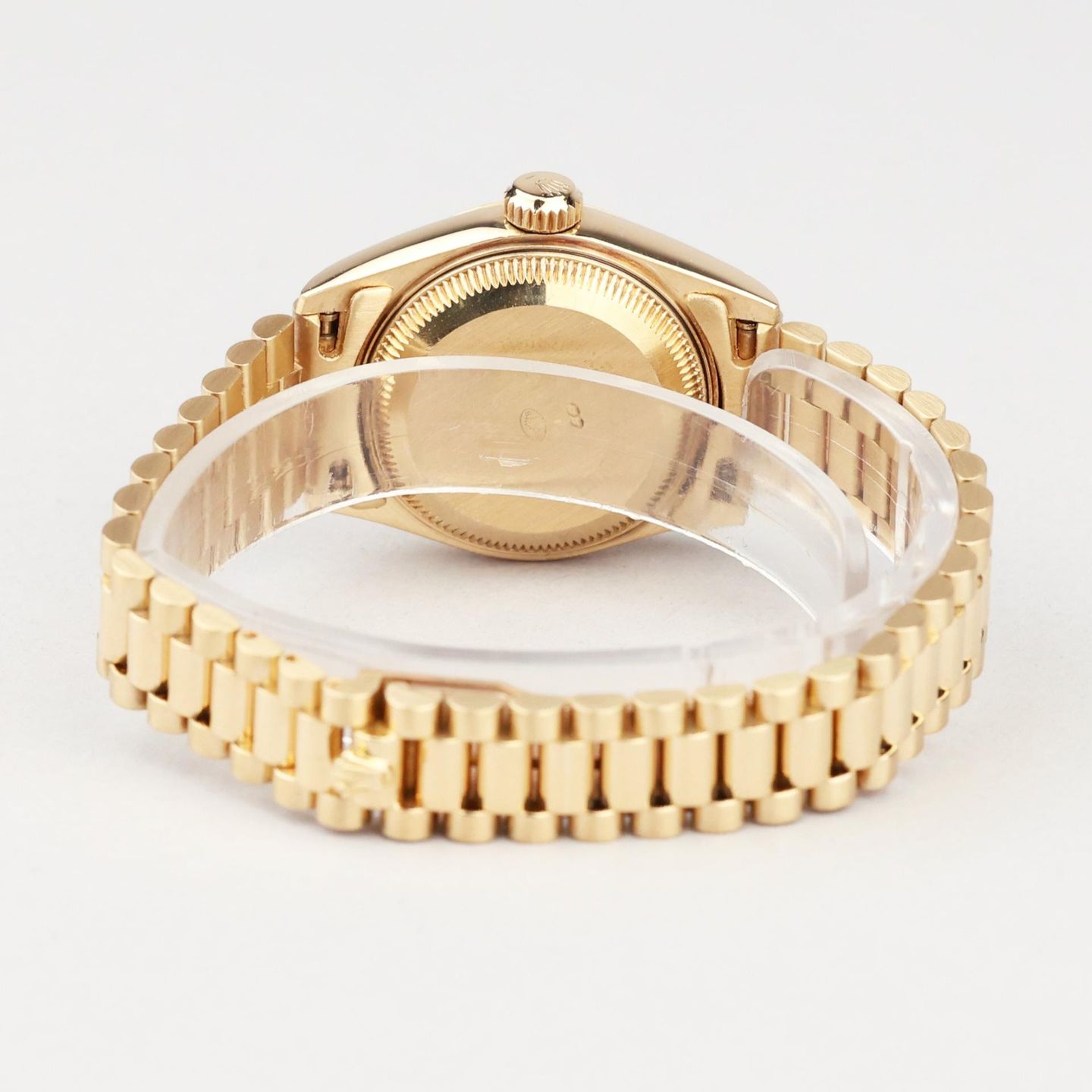 Rolex Lady-Datejust 69178 - (6/7)
