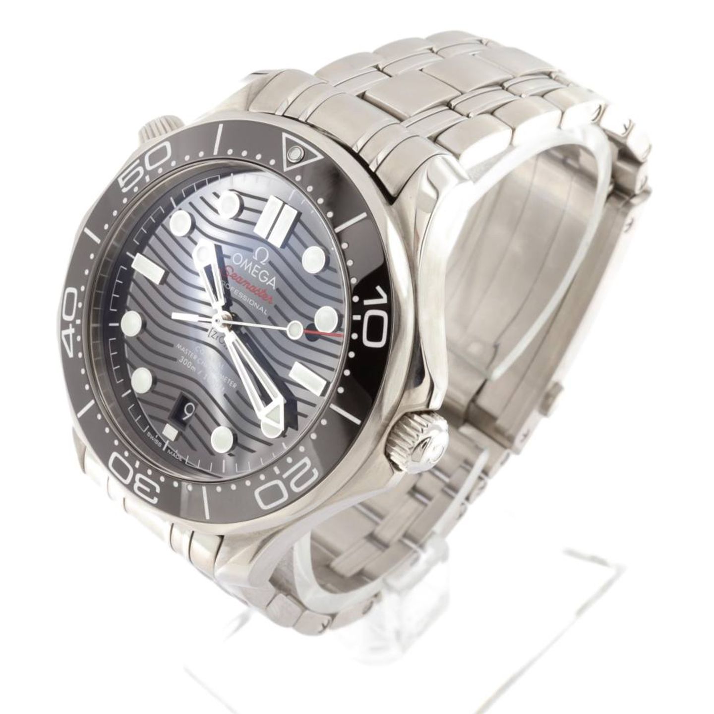 Omega Seamaster Aqua Terra 2573.70.00 - (2/5)