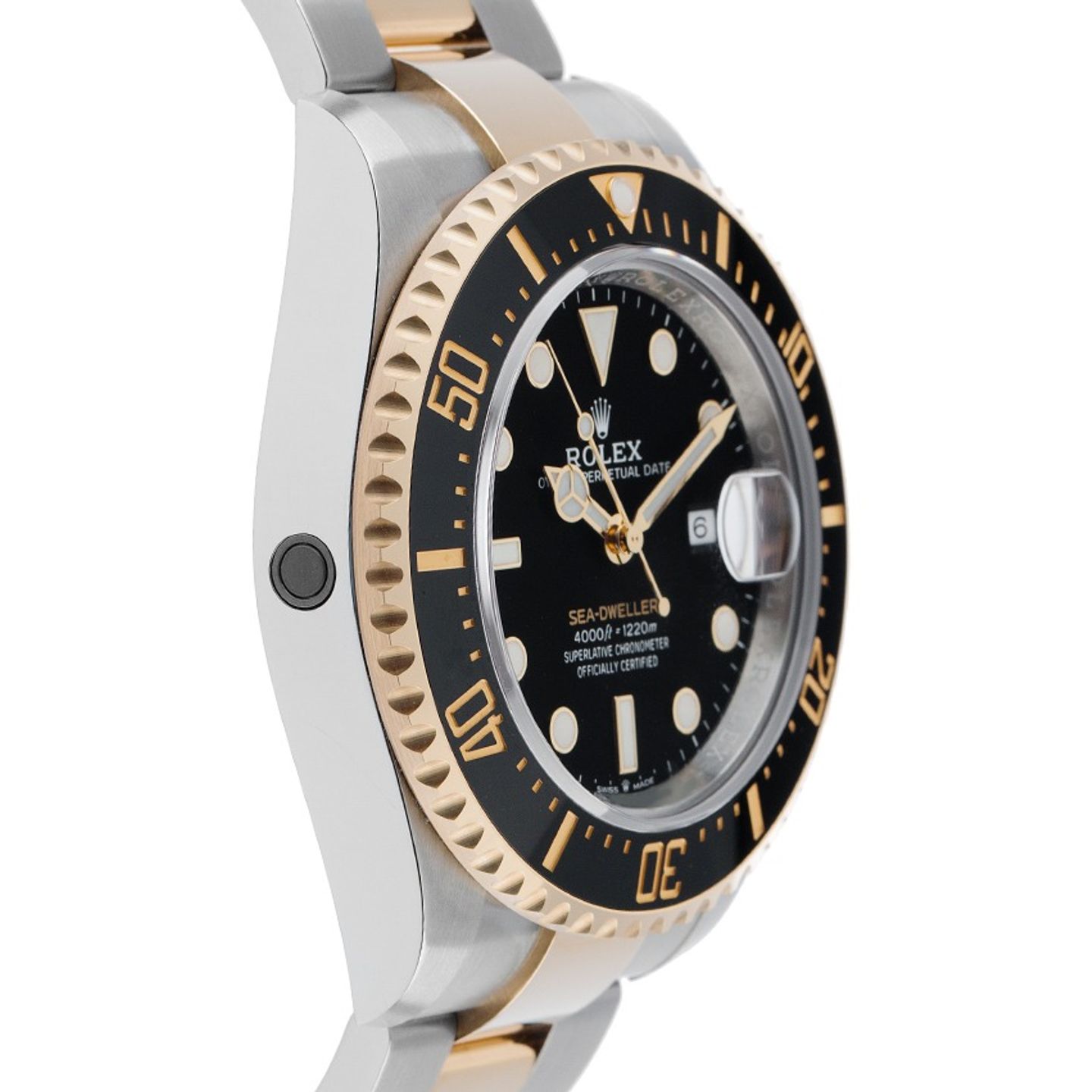 Rolex Sea-Dweller 126603 - (5/7)