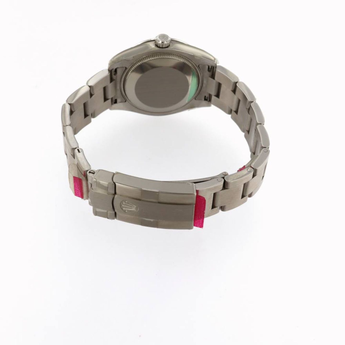 Rolex Oyster Perpetual 31 177200 - (4/7)