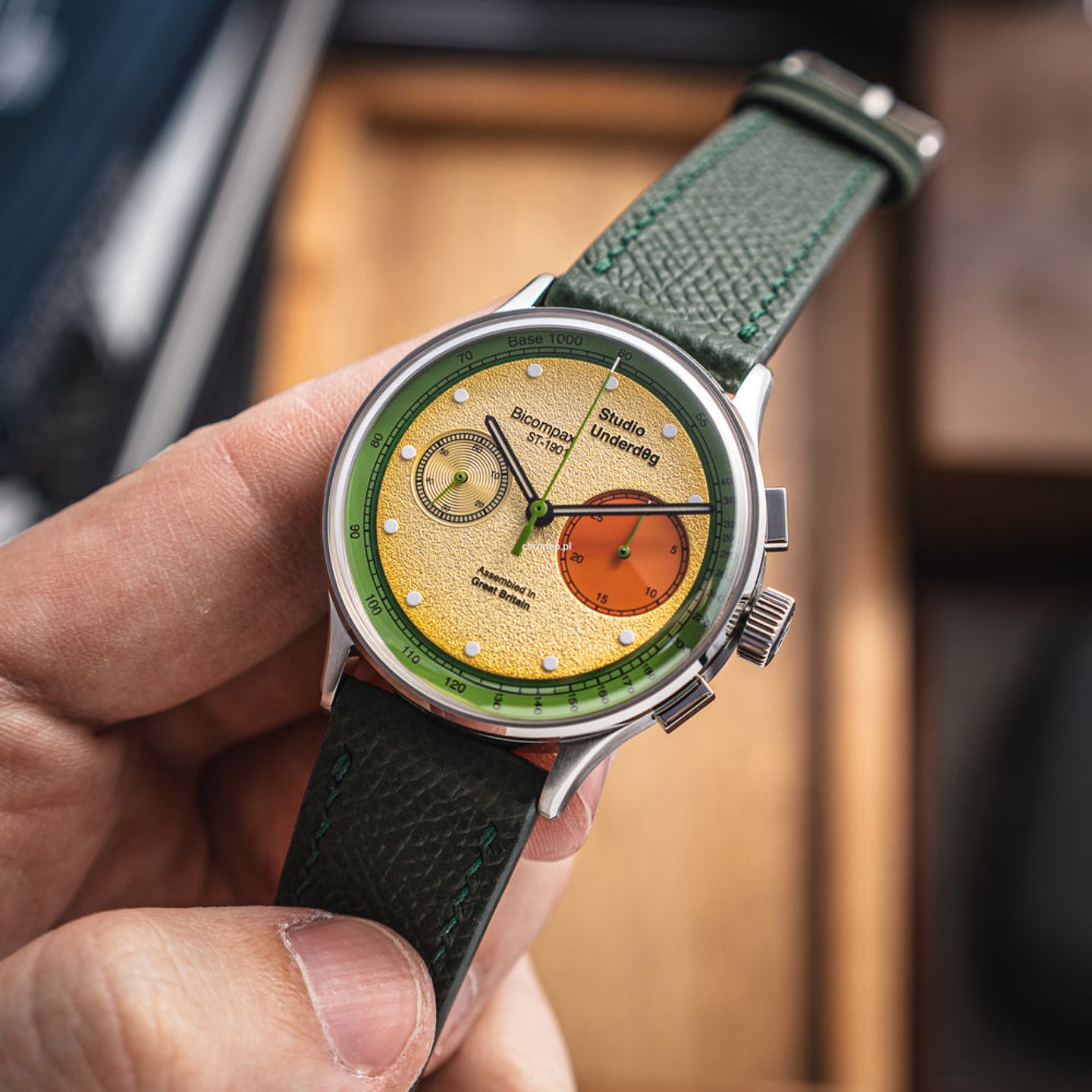 Unknown Unknown Avocado (2025) - (4/8)