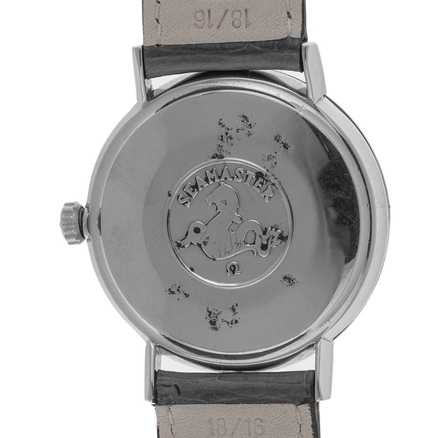 Omega Seamaster 14740 - (6/8)