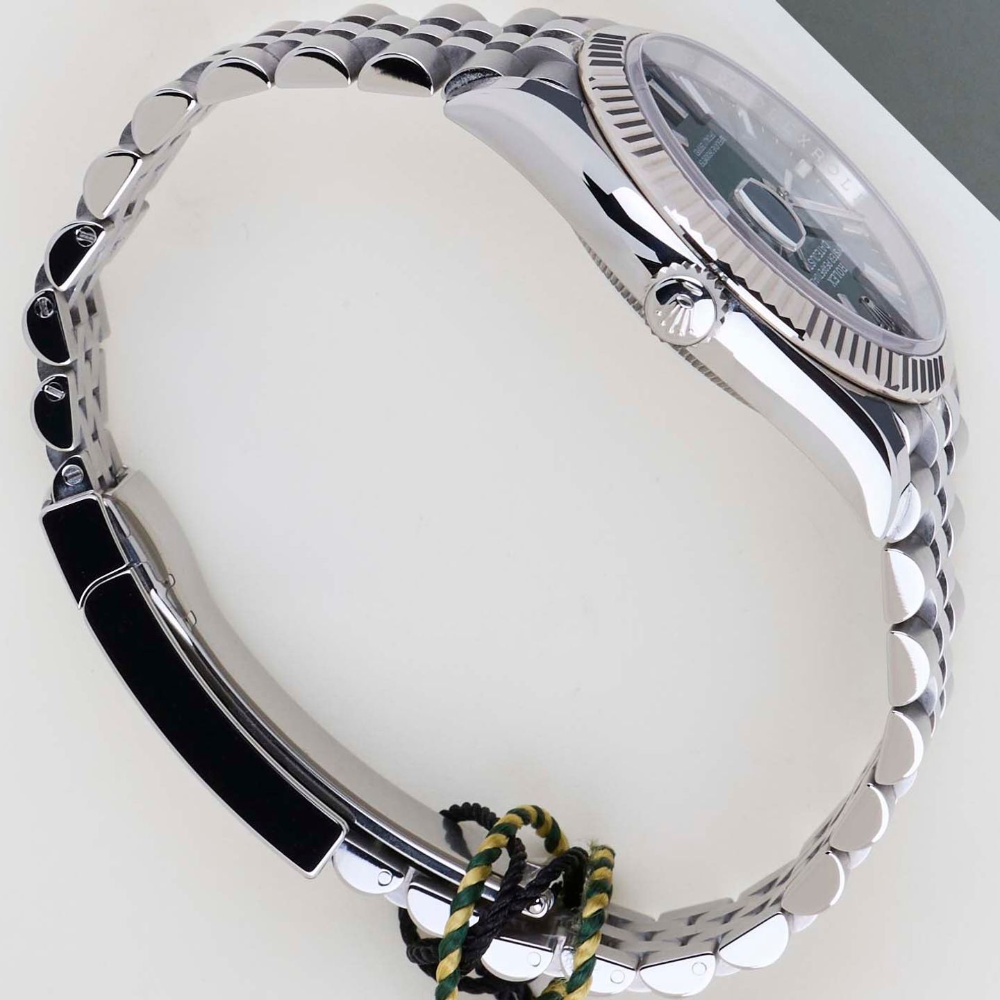 Rolex Datejust 36 126234 - (7/8)