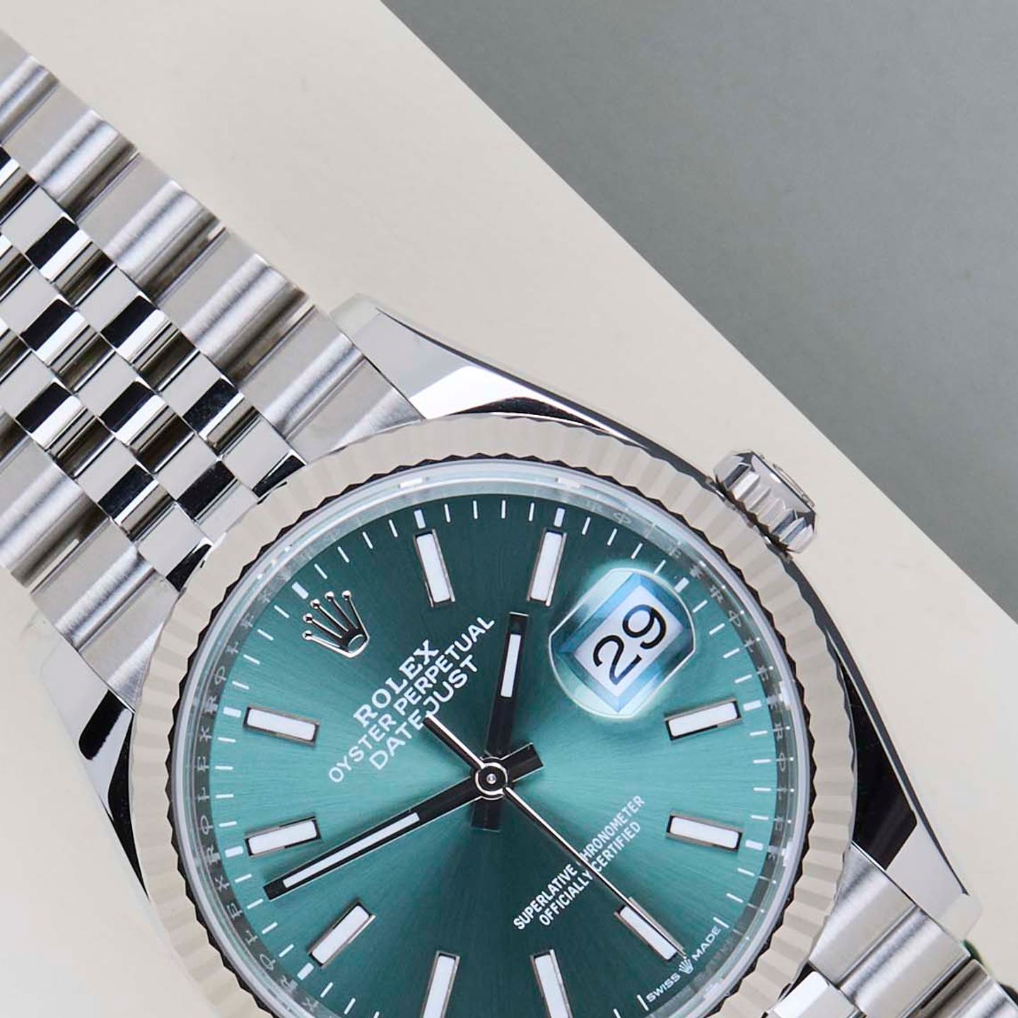 Rolex Datejust 36 126234 - (3/8)