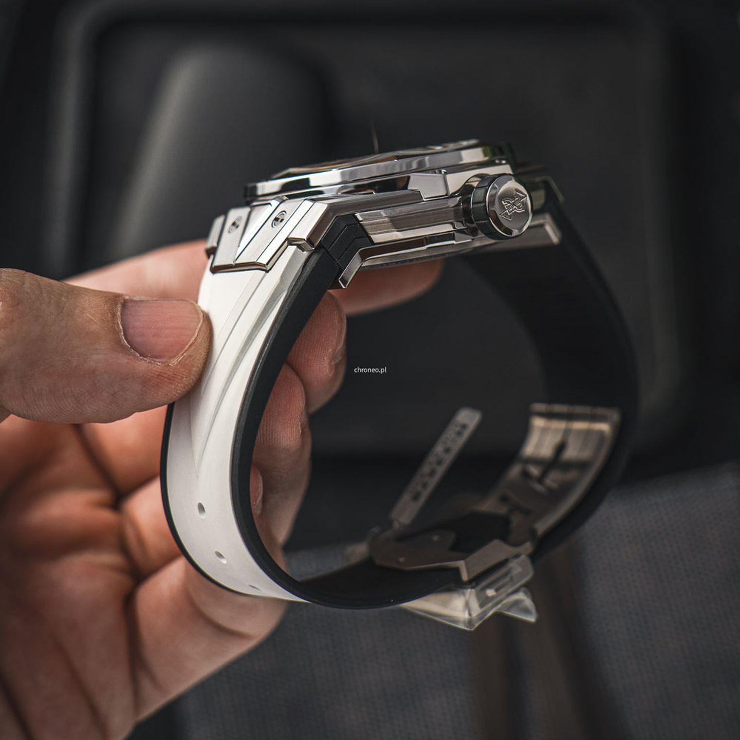 Unknown Unknown 418.NX.2001.RX.MXM20 - (5/8)