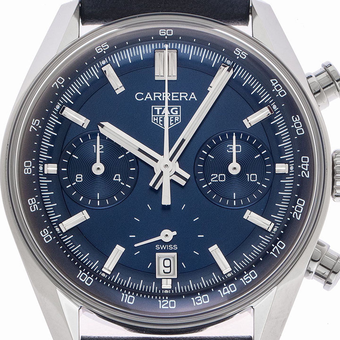 TAG Heuer Carrera CBS2212.FC6535 - (1/7)