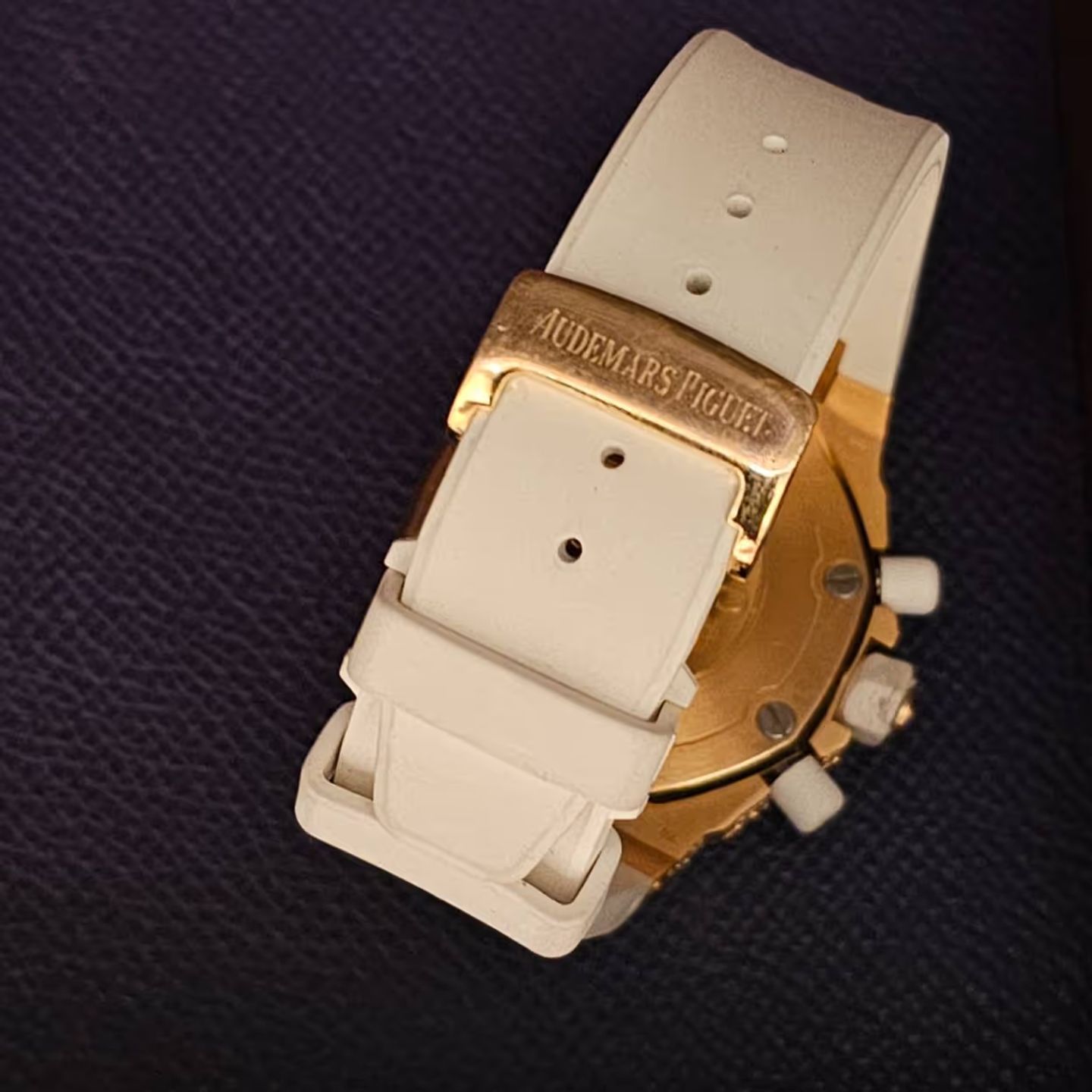 Audemars Piguet Royal Oak Offshore Lady 26092OK.ZZ.D010CA.01 - (4/4)