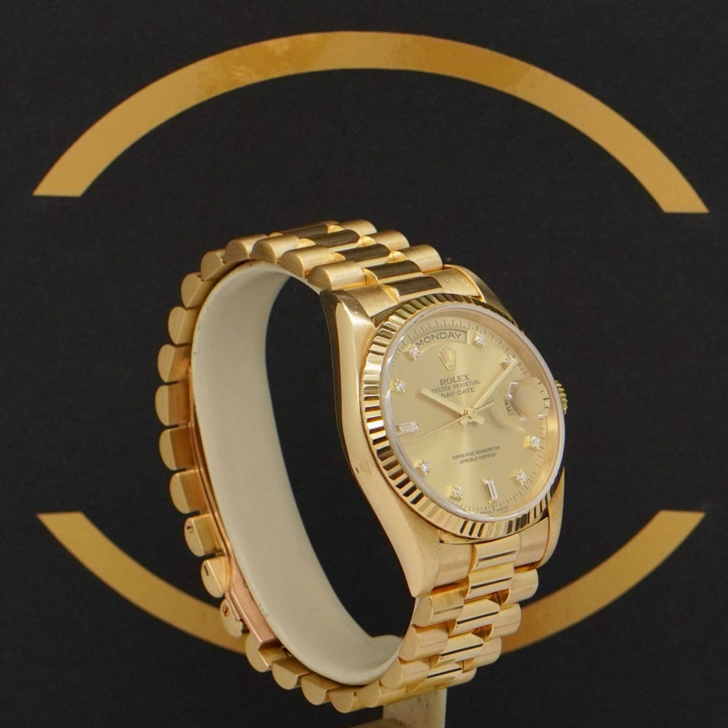 Rolex Day-Date 36 18238 - (2/7)