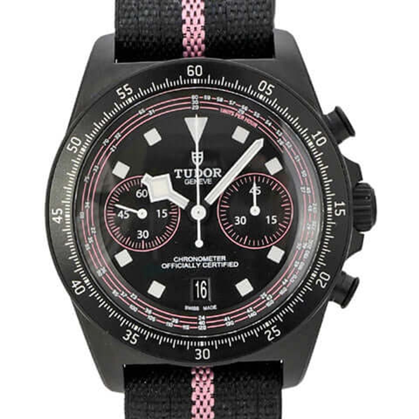 Tudor Pelagos 25807KN - (1/8)