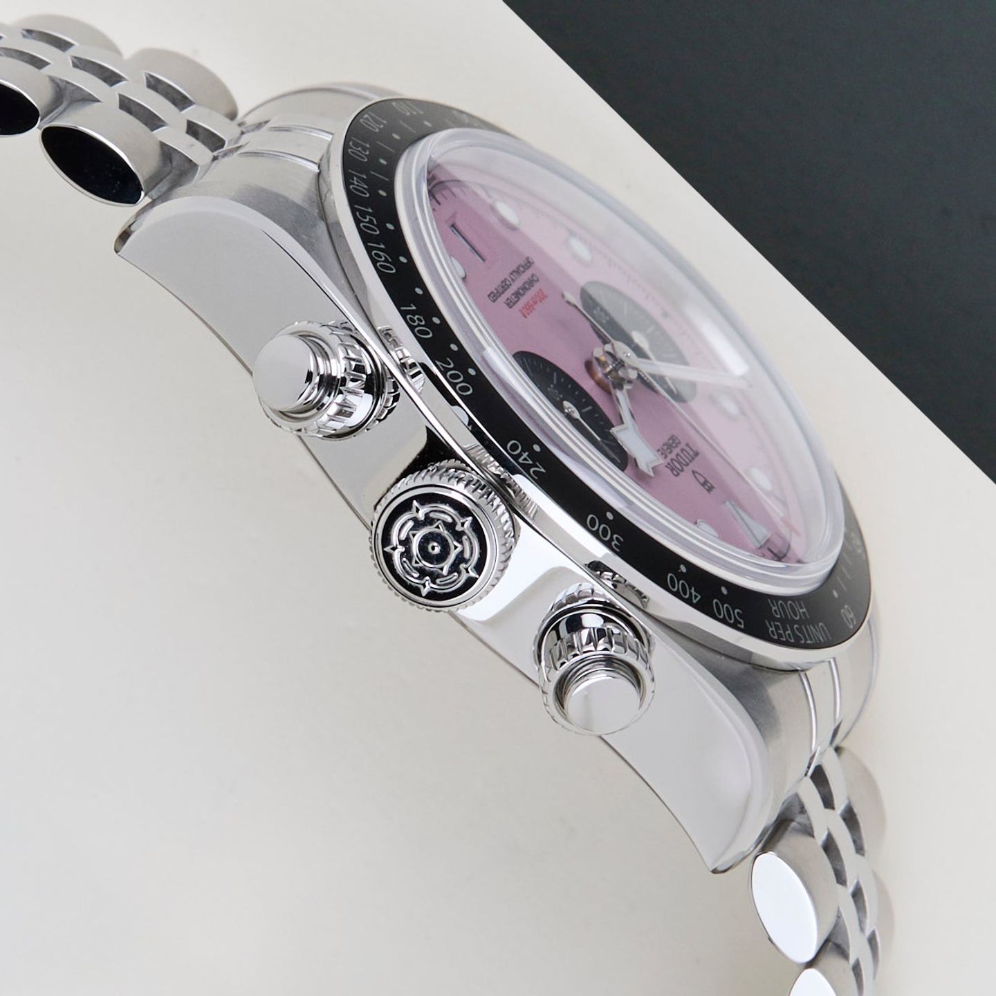 Tudor Black Bay Chrono 79360N - (8/8)