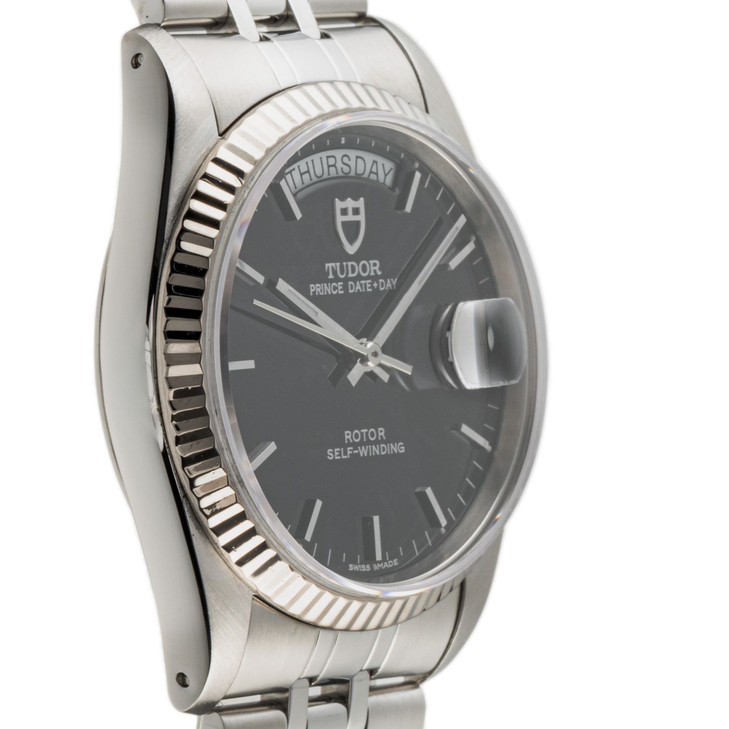 Tudor Prince Date 76214 - (7/8)