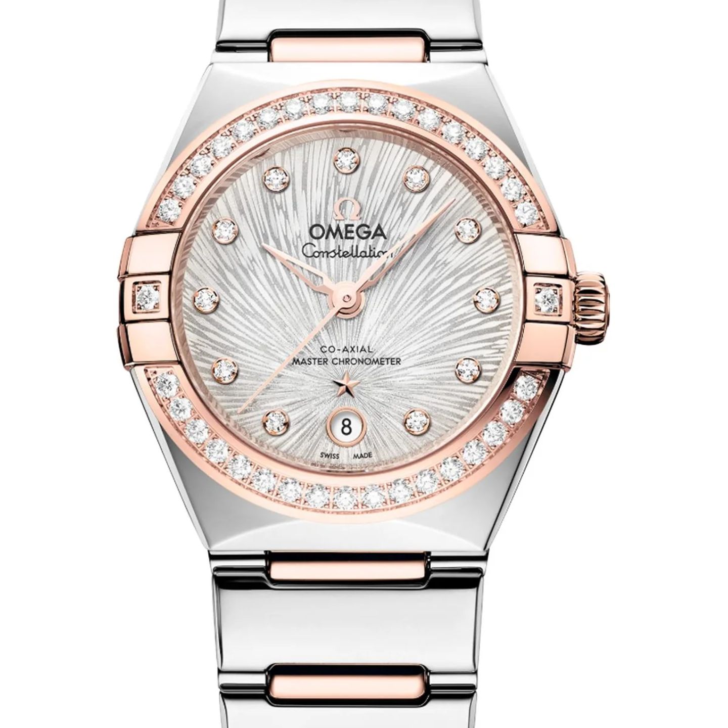 Omega Constellation 131.25.29.20.52.003 - (1/1)