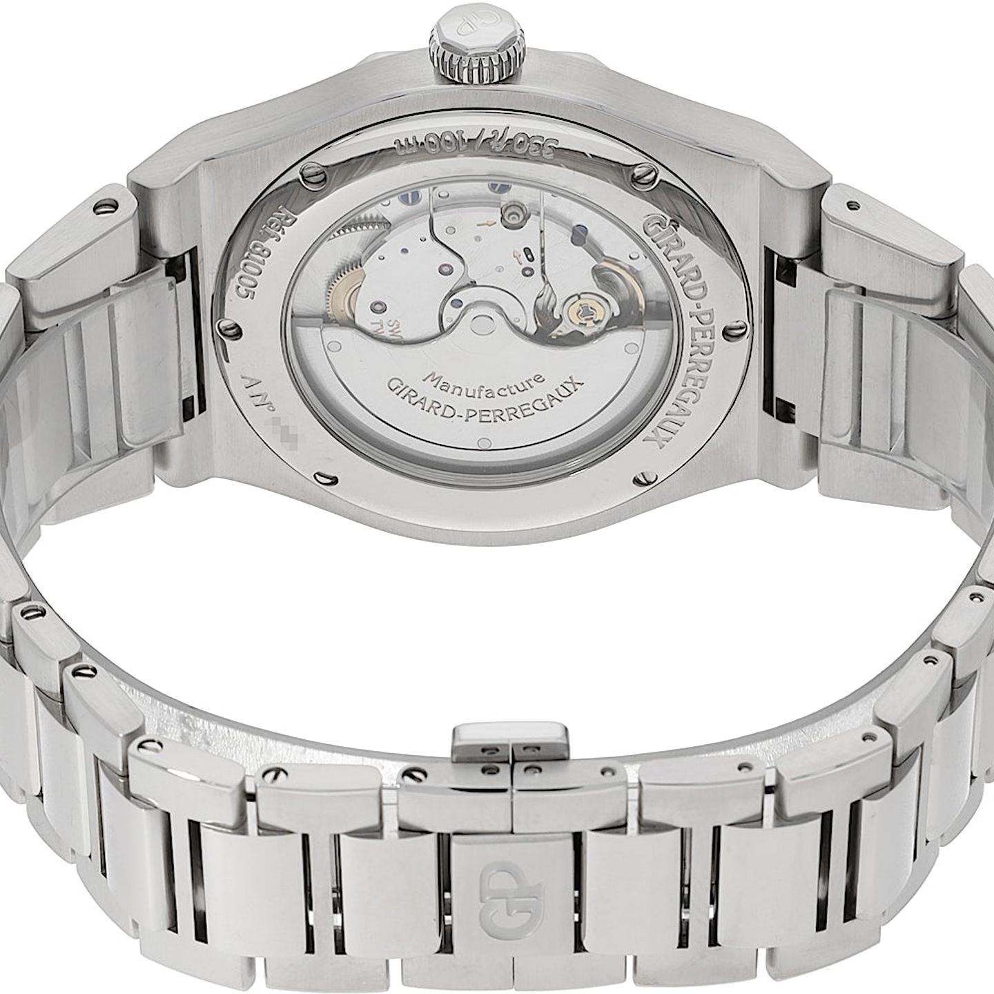 Unknown Unknown 81005-11-131-11A - (5/5)