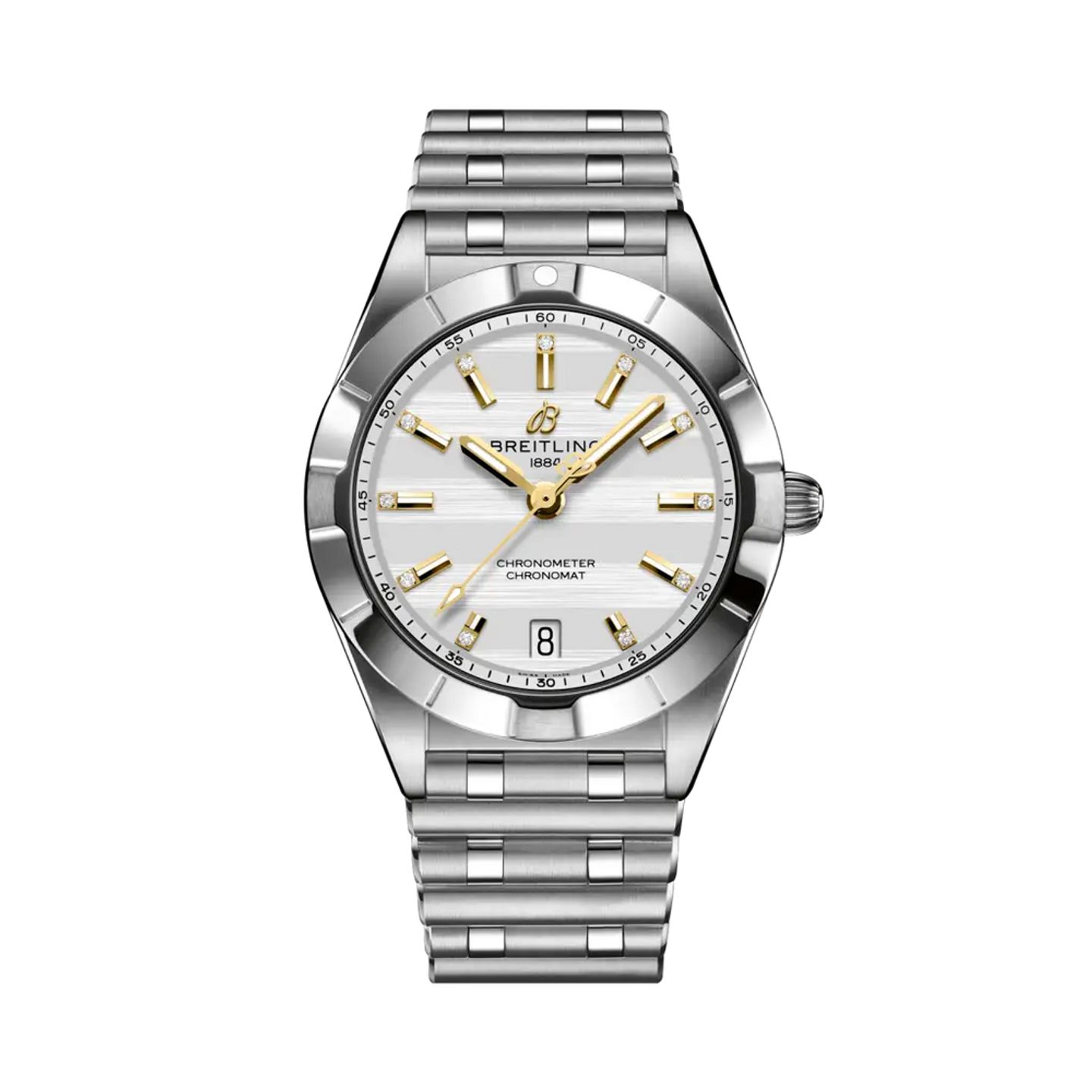 Breitling Chronomat A773105A1A1A1 - (1/1)