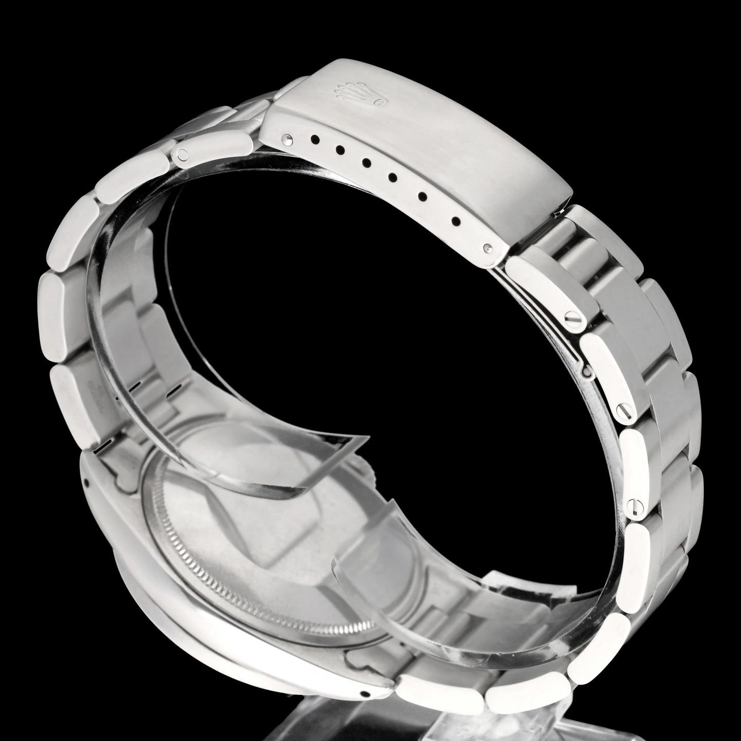 Rolex Oyster Perpetual Date 1501 - (7/7)