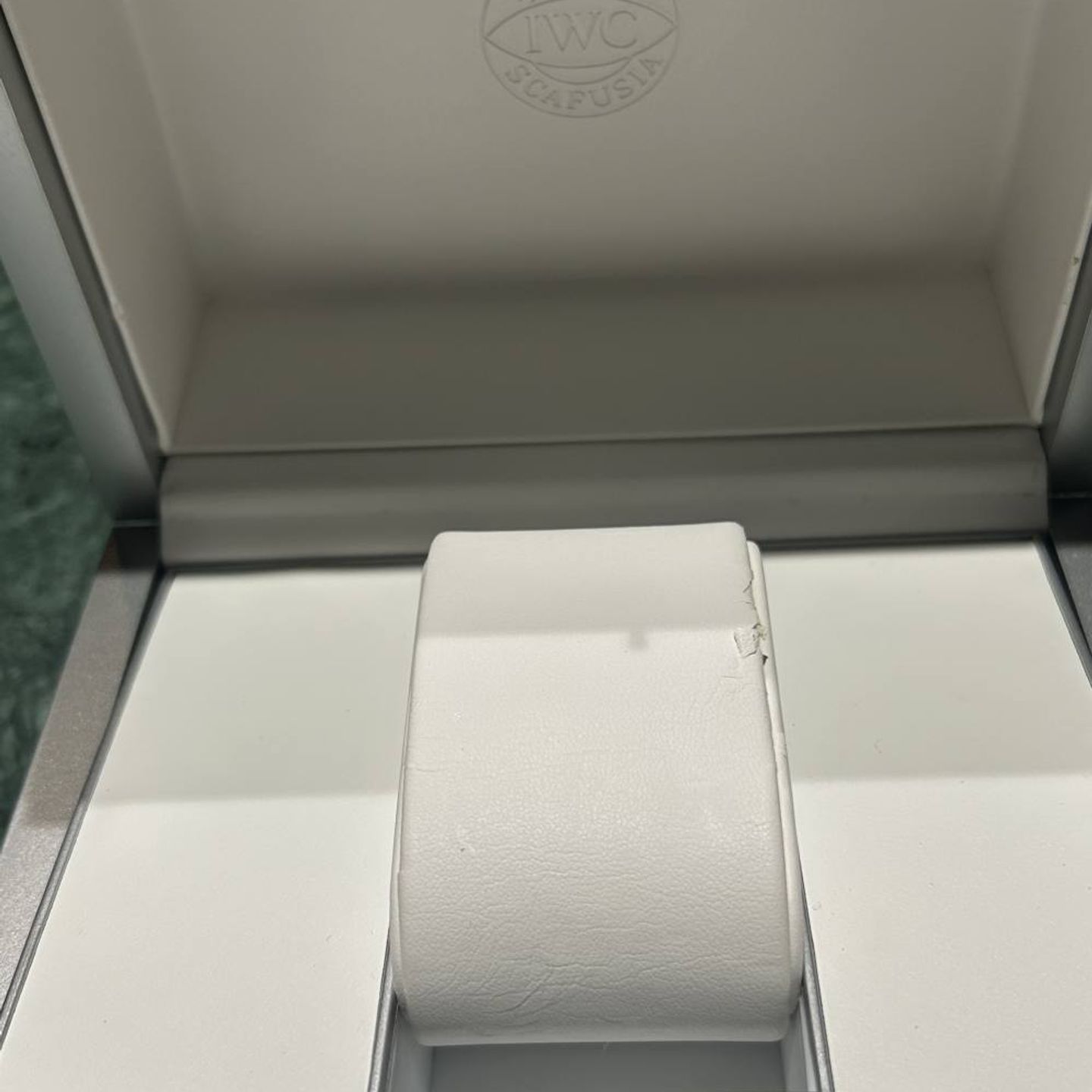 IWC Pilot Spitfire Chronograph IW377719 - (7/7)