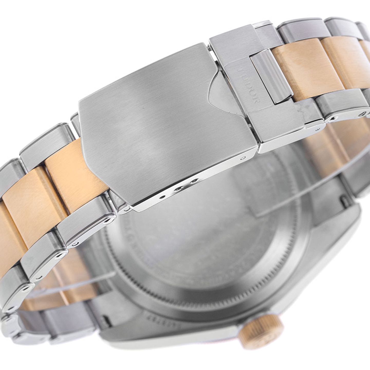 Tudor Black Bay GMT 79833MN - (7/7)