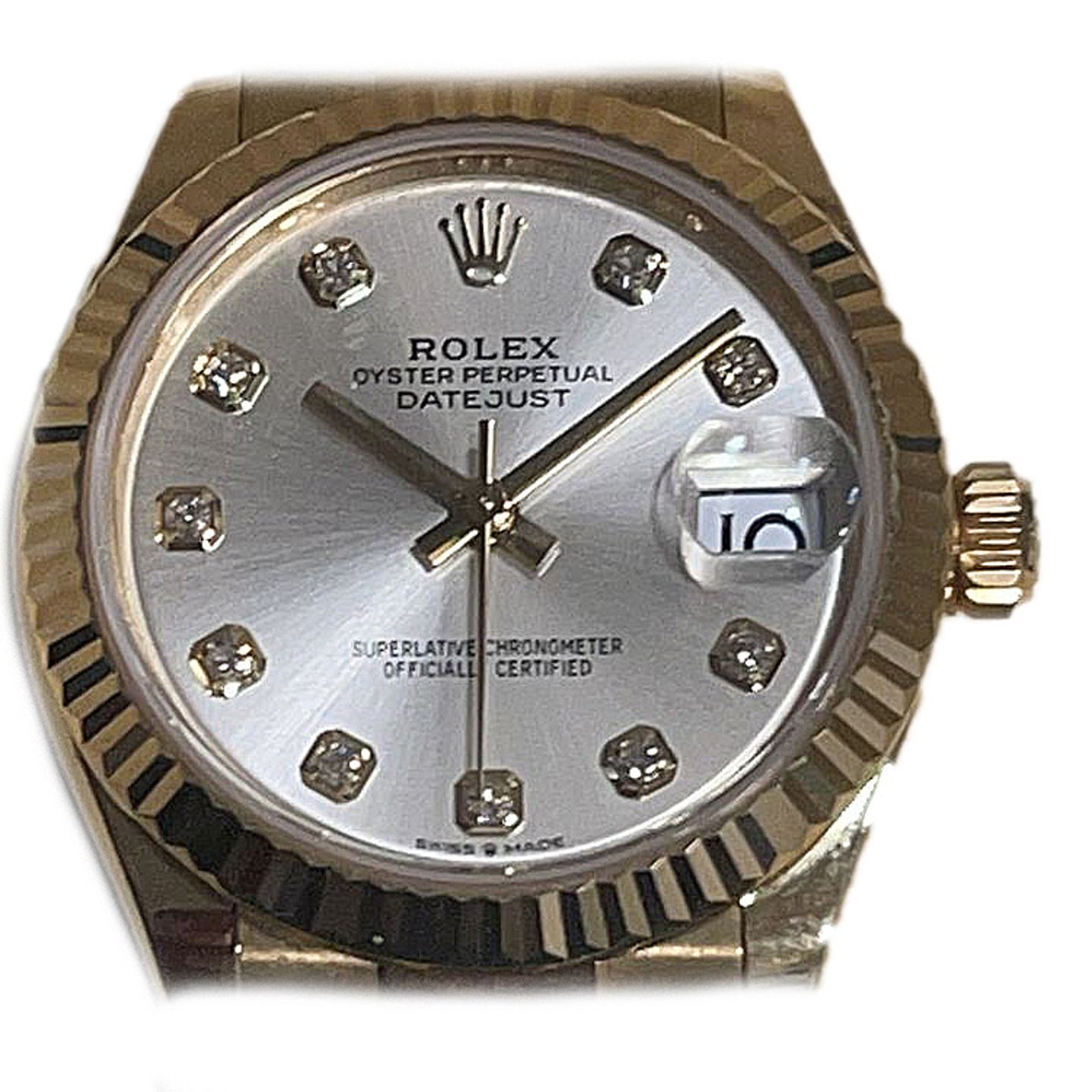 Rolex Datejust 31 278278 - (1/1)