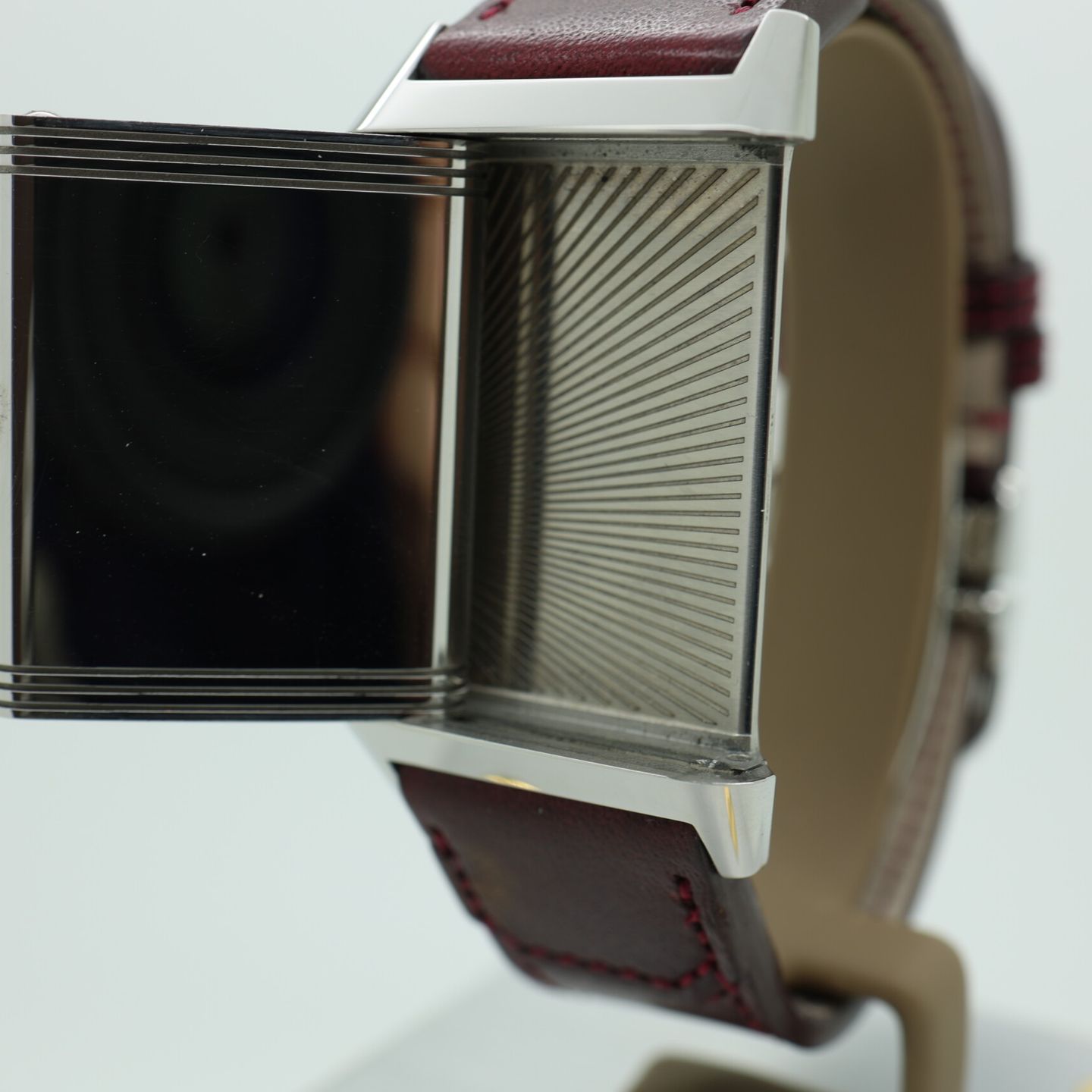 Jaeger-LeCoultre Reverso Q397846J - (7/8)