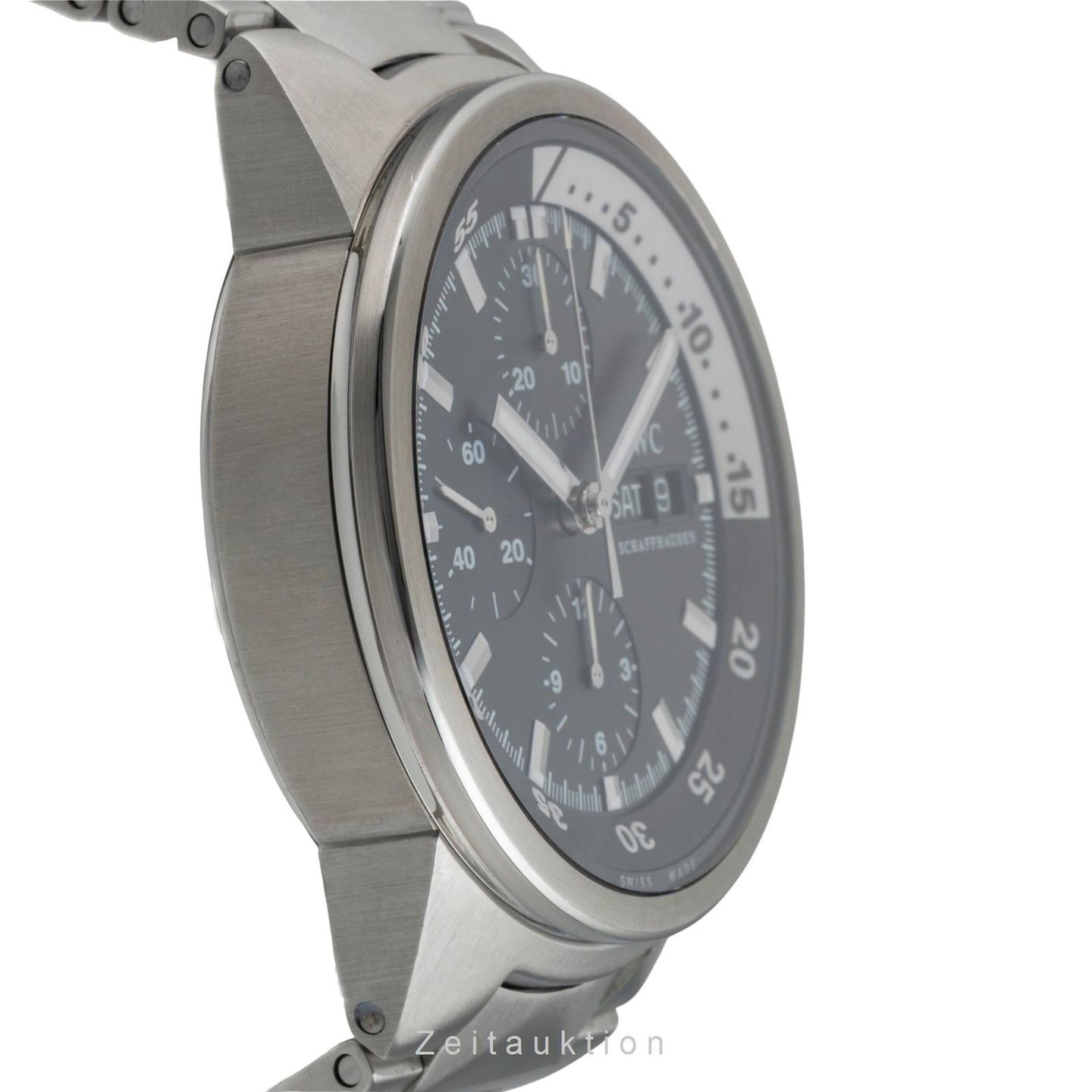 IWC Aquatimer Chronograph IW371928 - (6/8)