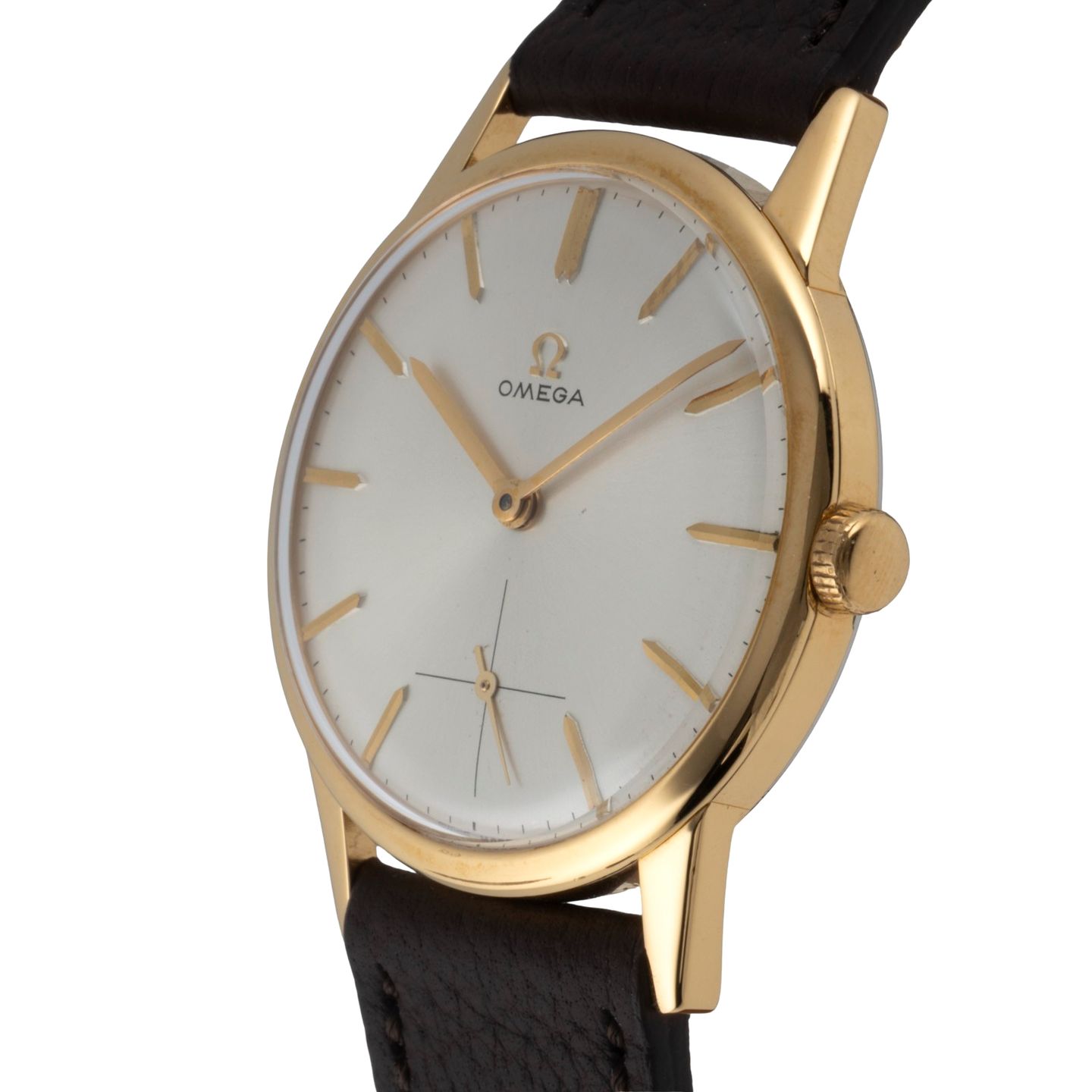 Omega Vintage 121.001-63 - (6/8)