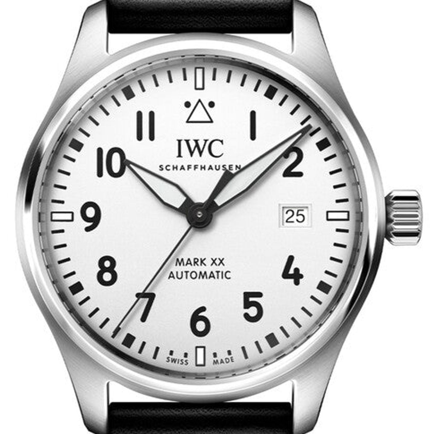 IWC Big Pilot IW503608 - (1/1)