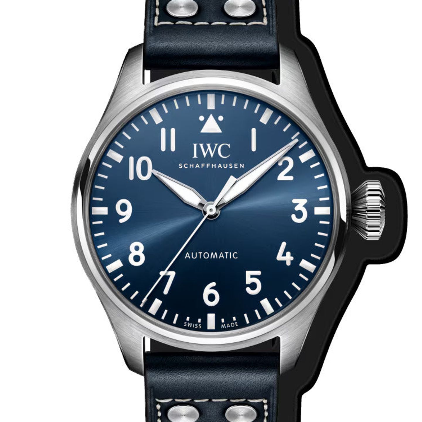IWC Big Pilot IW329303 - (1/1)